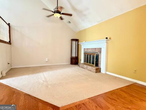 3240 Country Walk Drive Powder Springs GA 30127