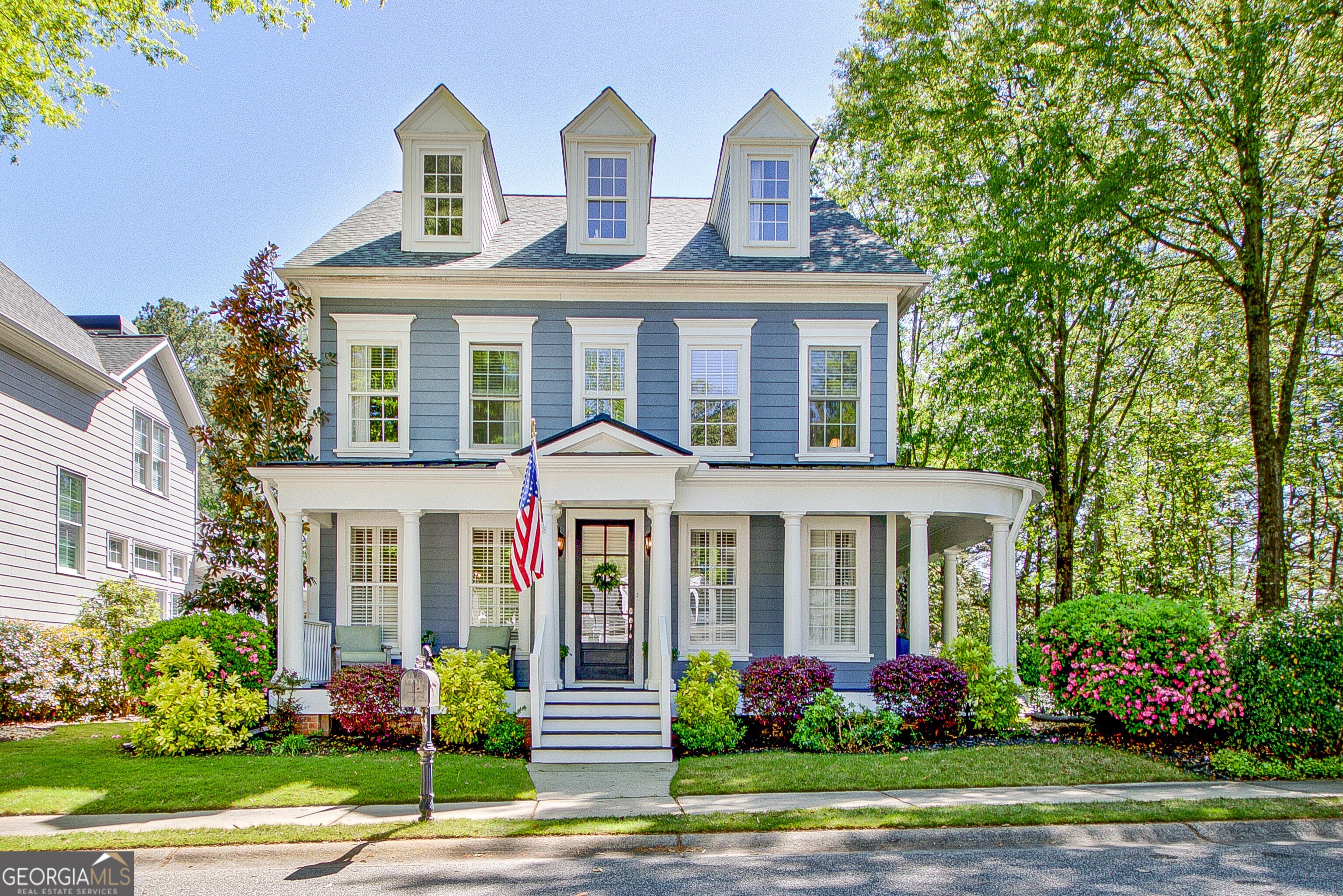 100 Middleton Drive Peachtree City GA 30269