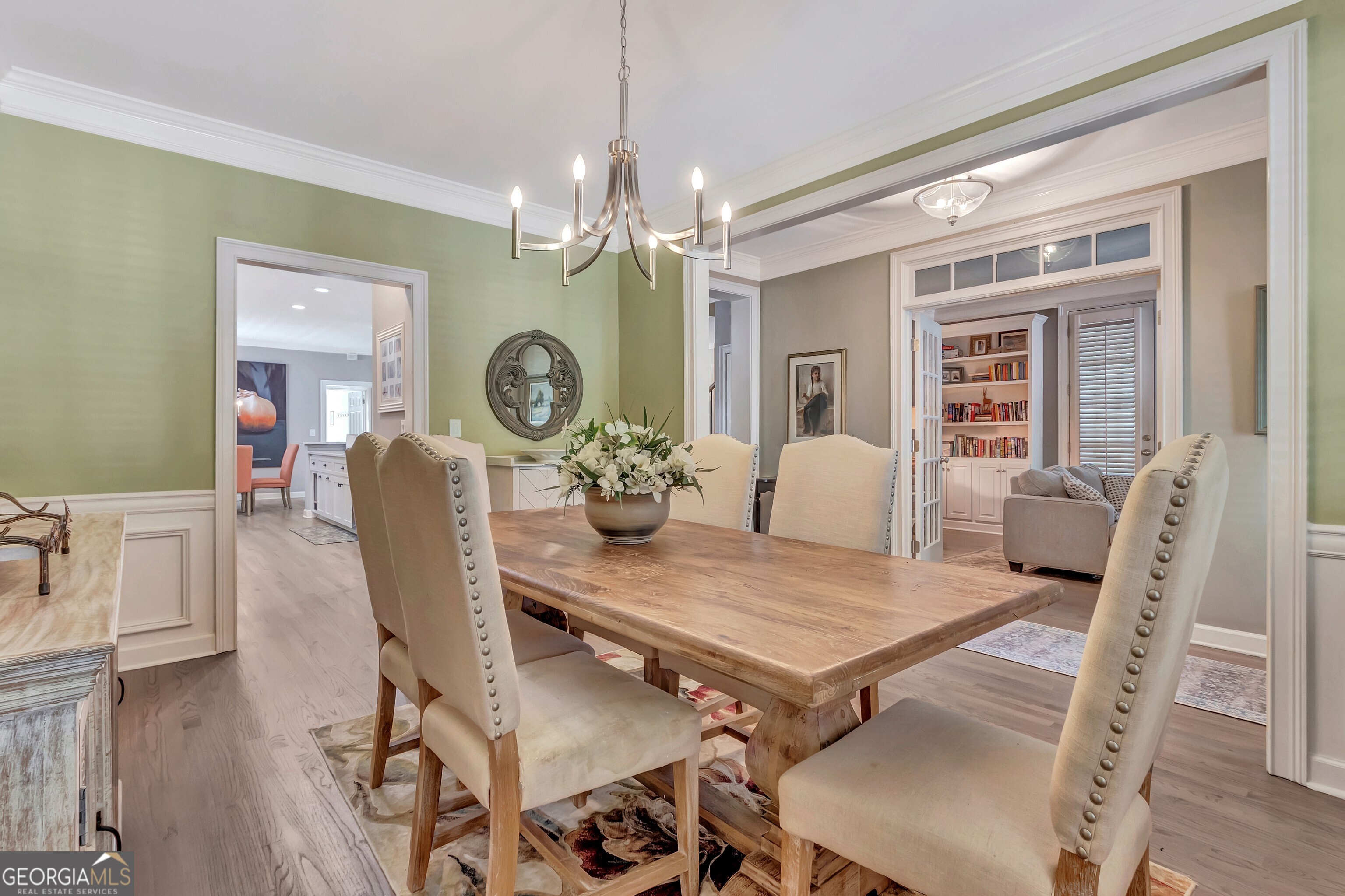 100 Middleton Drive Peachtree City GA 30269