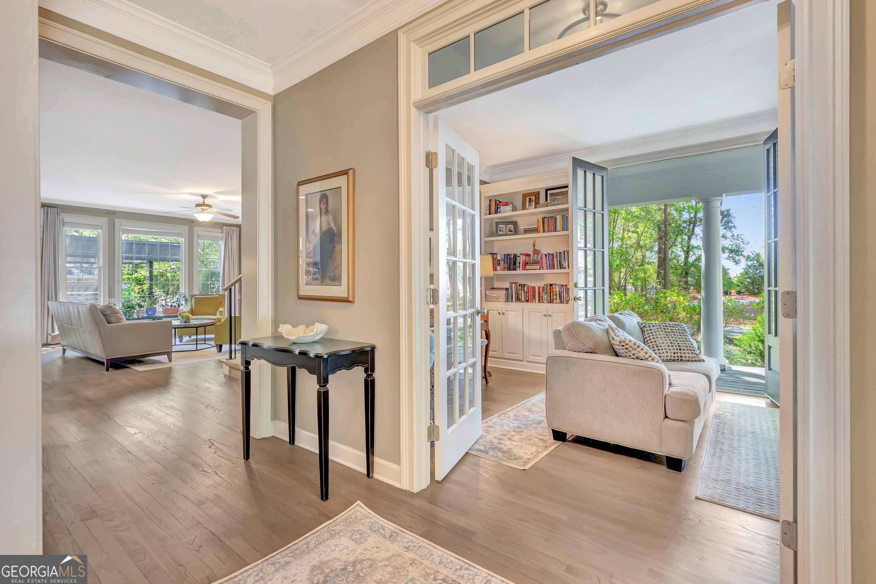 100 Middleton Drive Peachtree City GA 30269