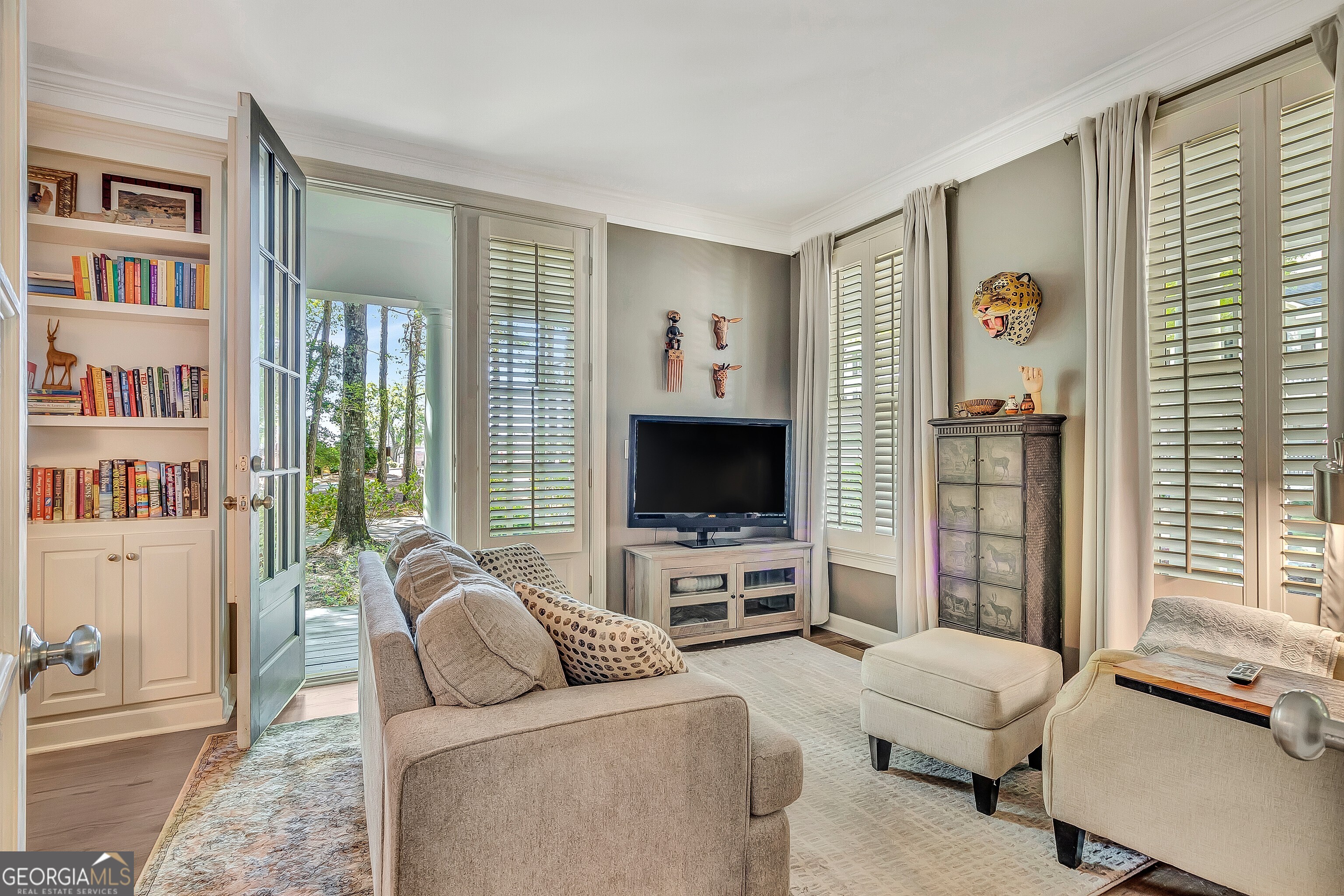100 Middleton Drive Peachtree City GA 30269