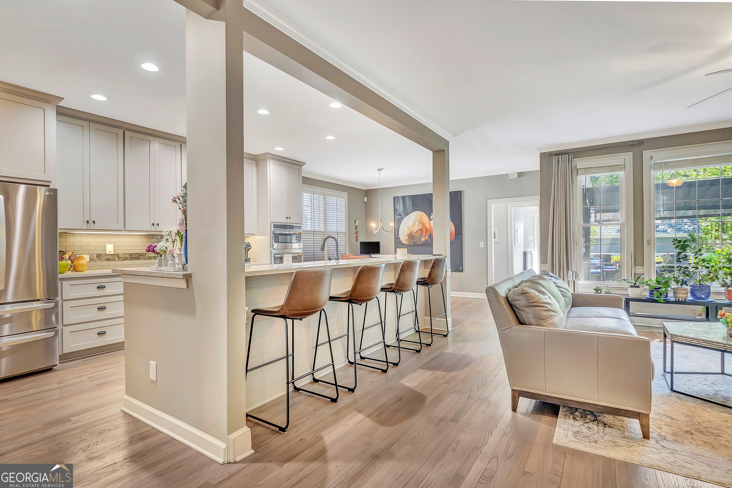 100 Middleton Drive Peachtree City GA 30269