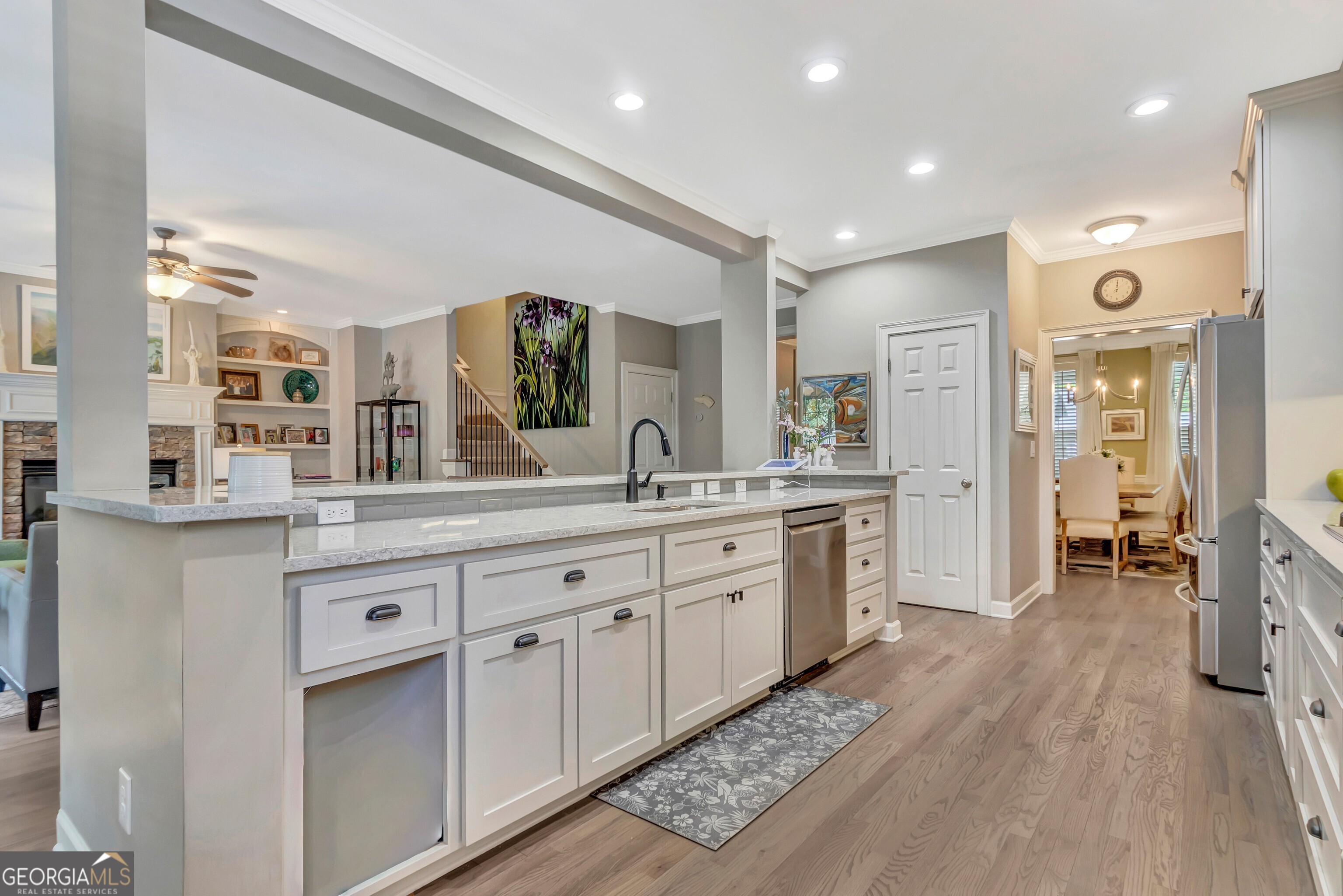 100 Middleton Drive Peachtree City GA 30269
