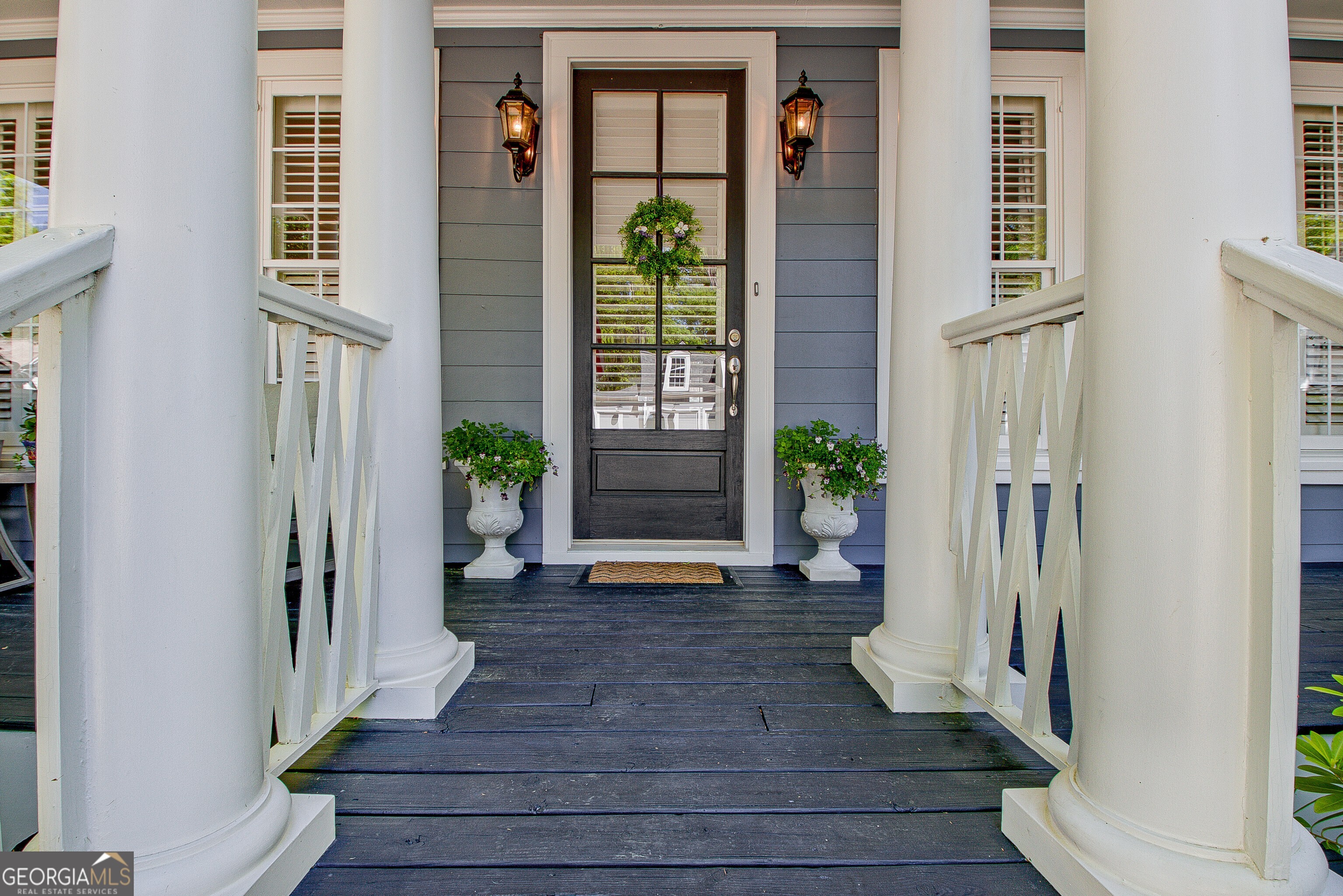 100 Middleton Drive Peachtree City GA 30269