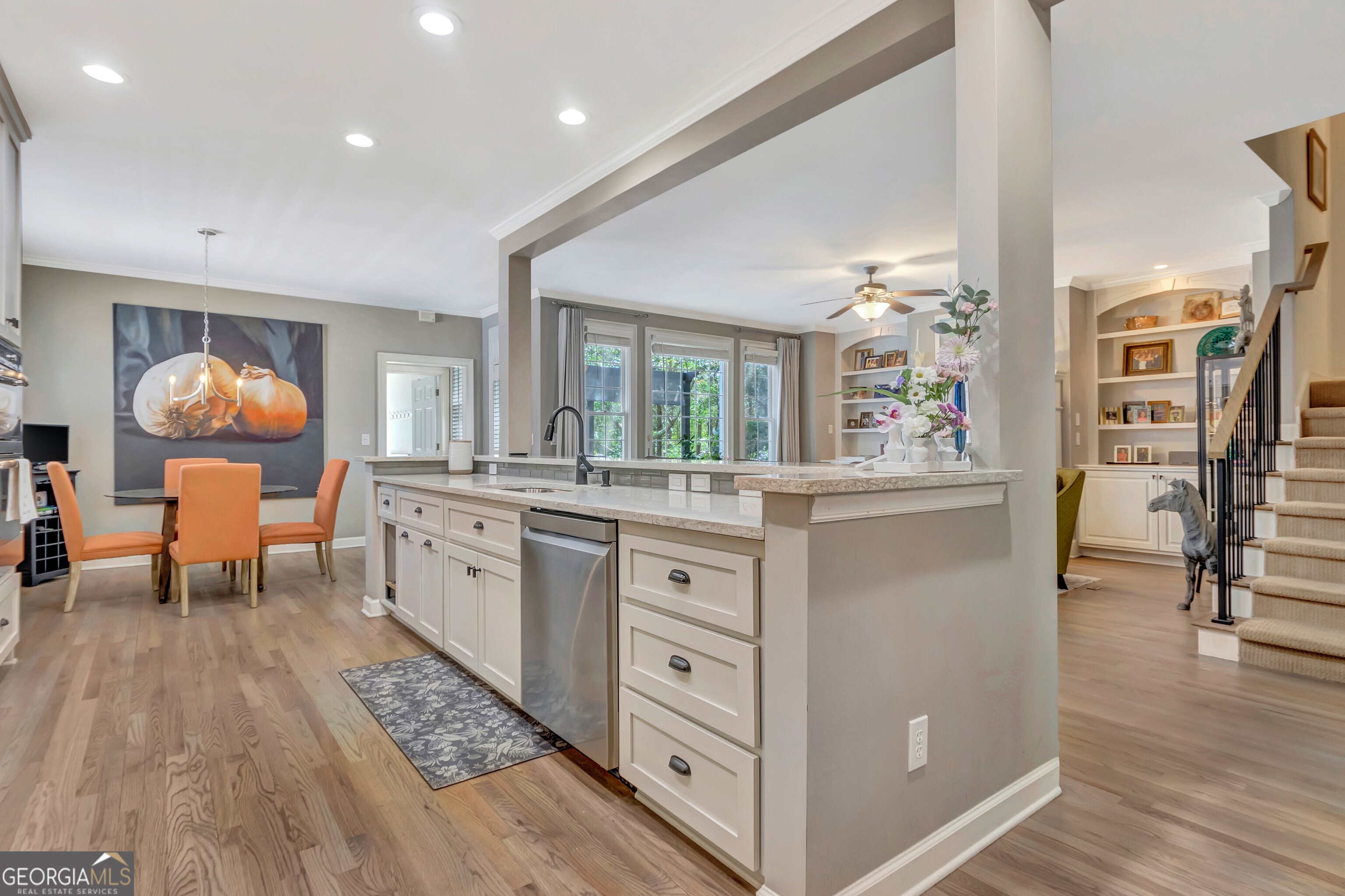 100 Middleton Drive Peachtree City GA 30269
