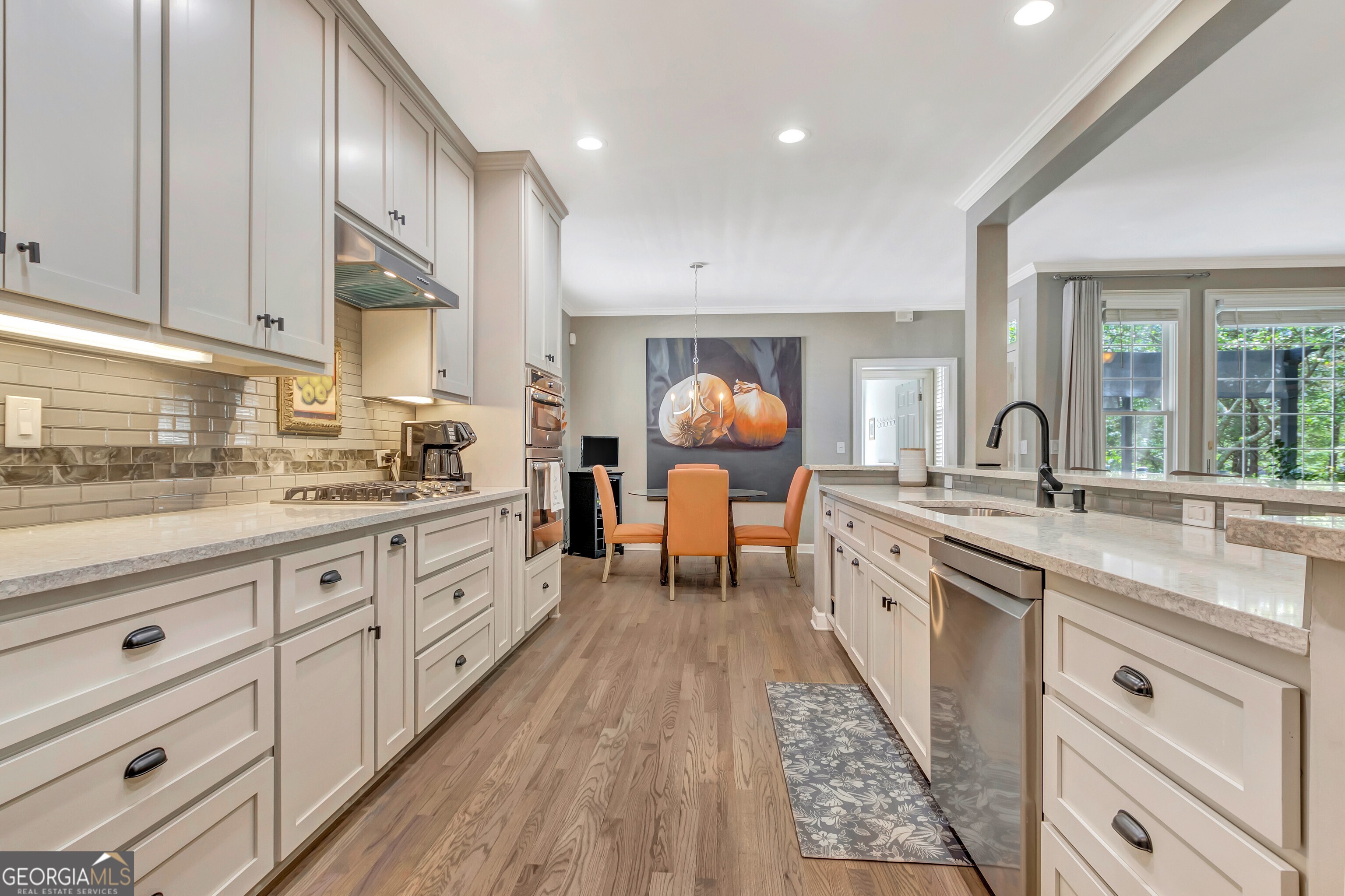 100 Middleton Drive Peachtree City GA 30269