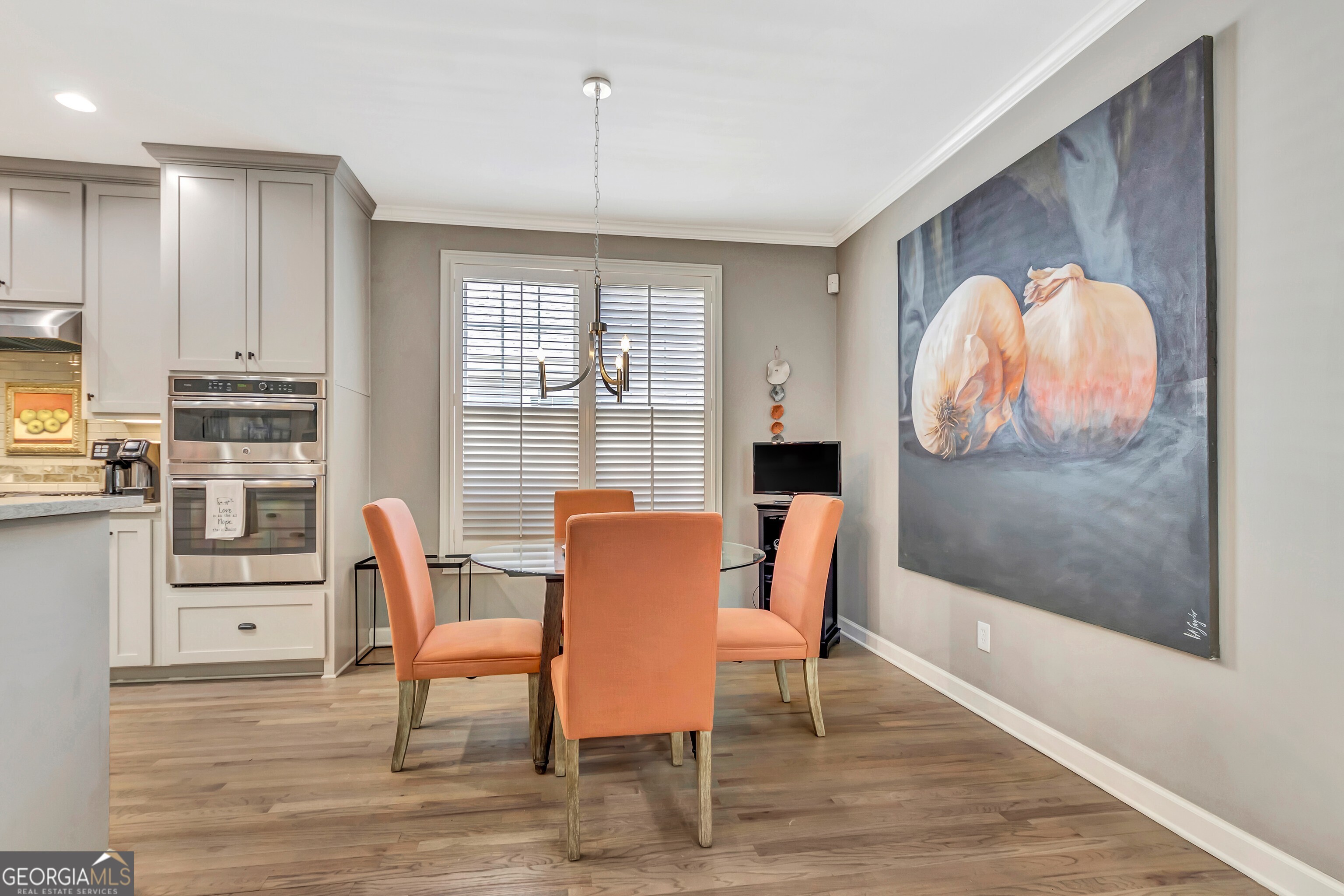 100 Middleton Drive Peachtree City GA 30269