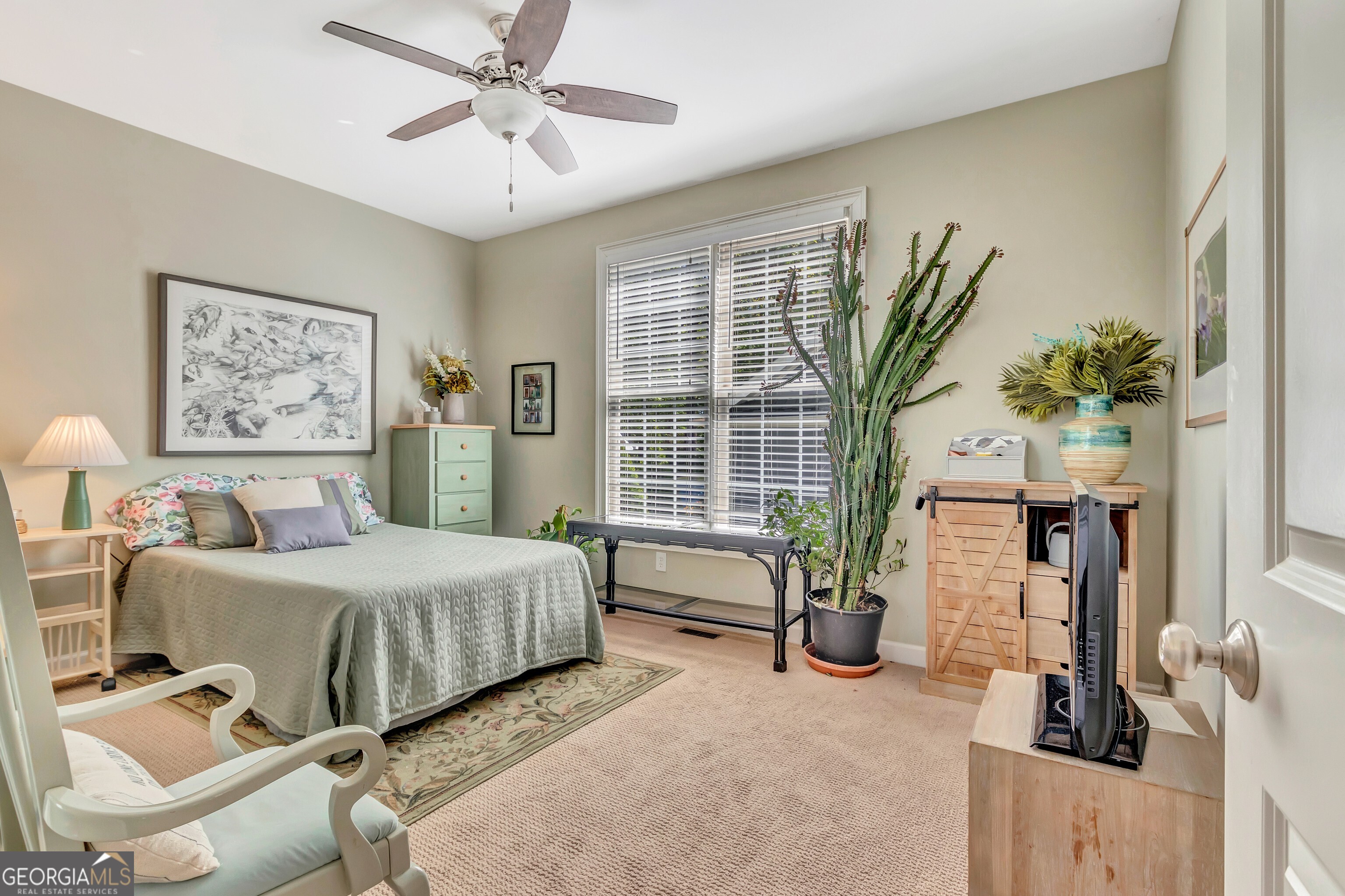100 Middleton Drive Peachtree City GA 30269