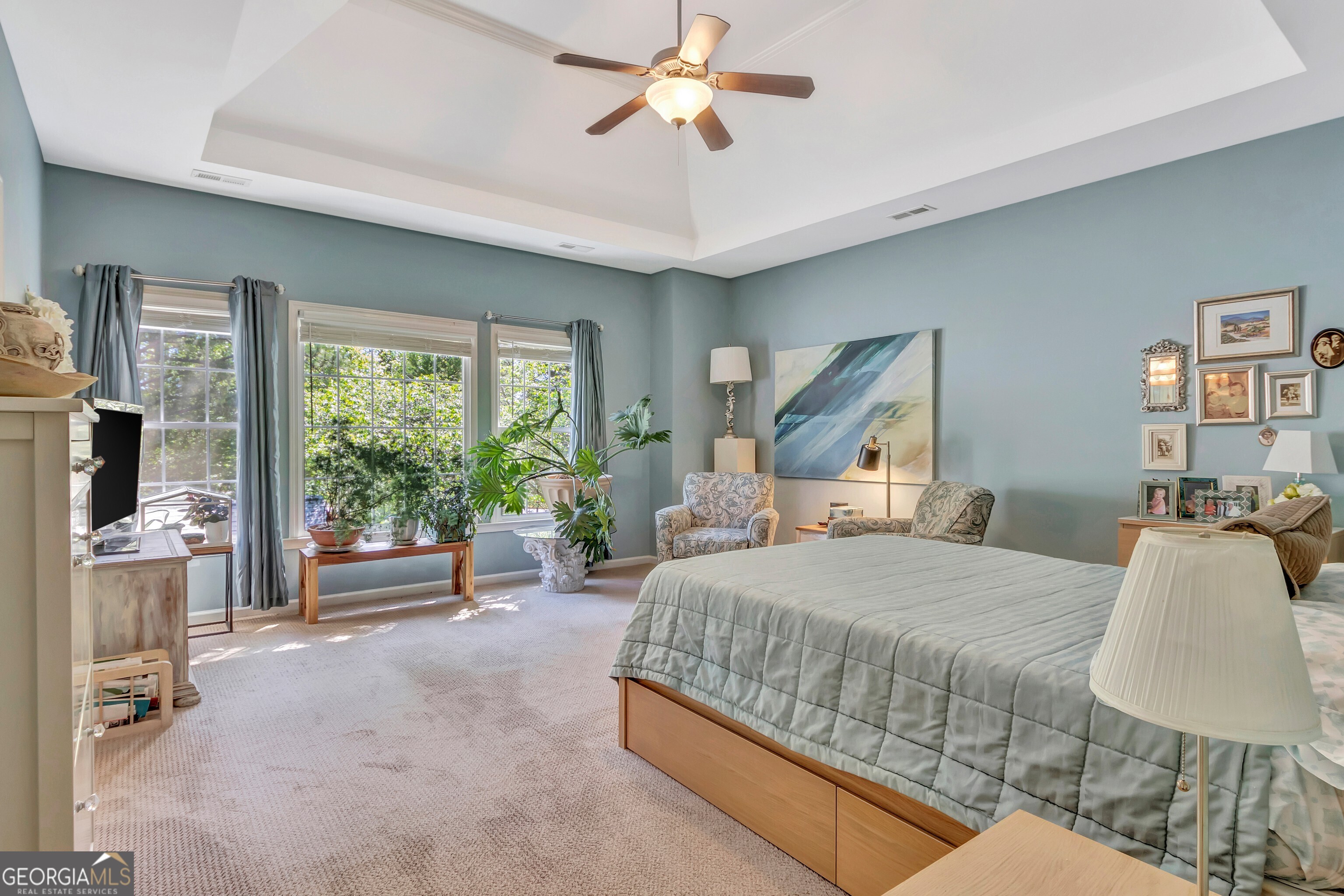 100 Middleton Drive Peachtree City GA 30269