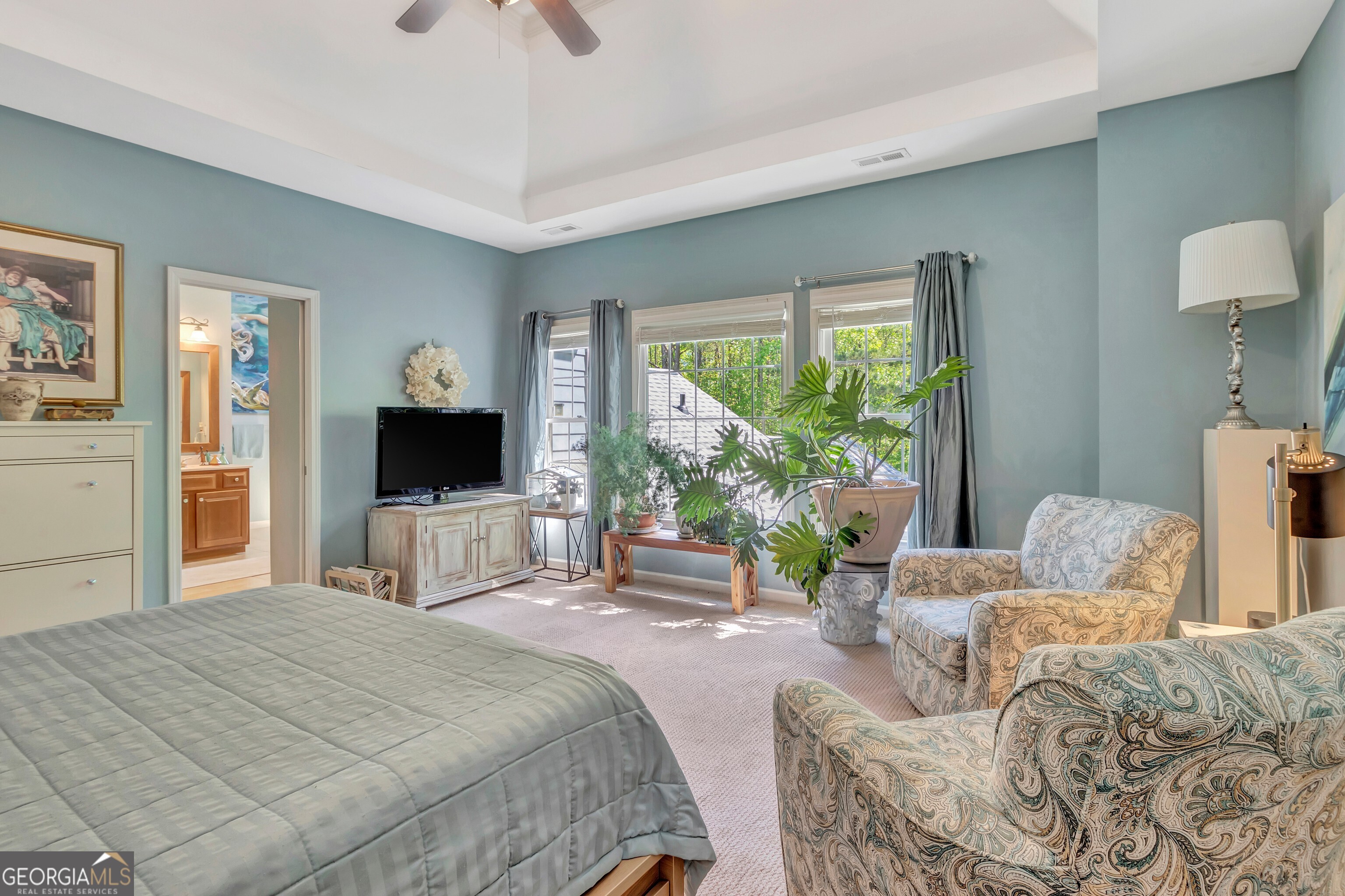 100 Middleton Drive Peachtree City GA 30269