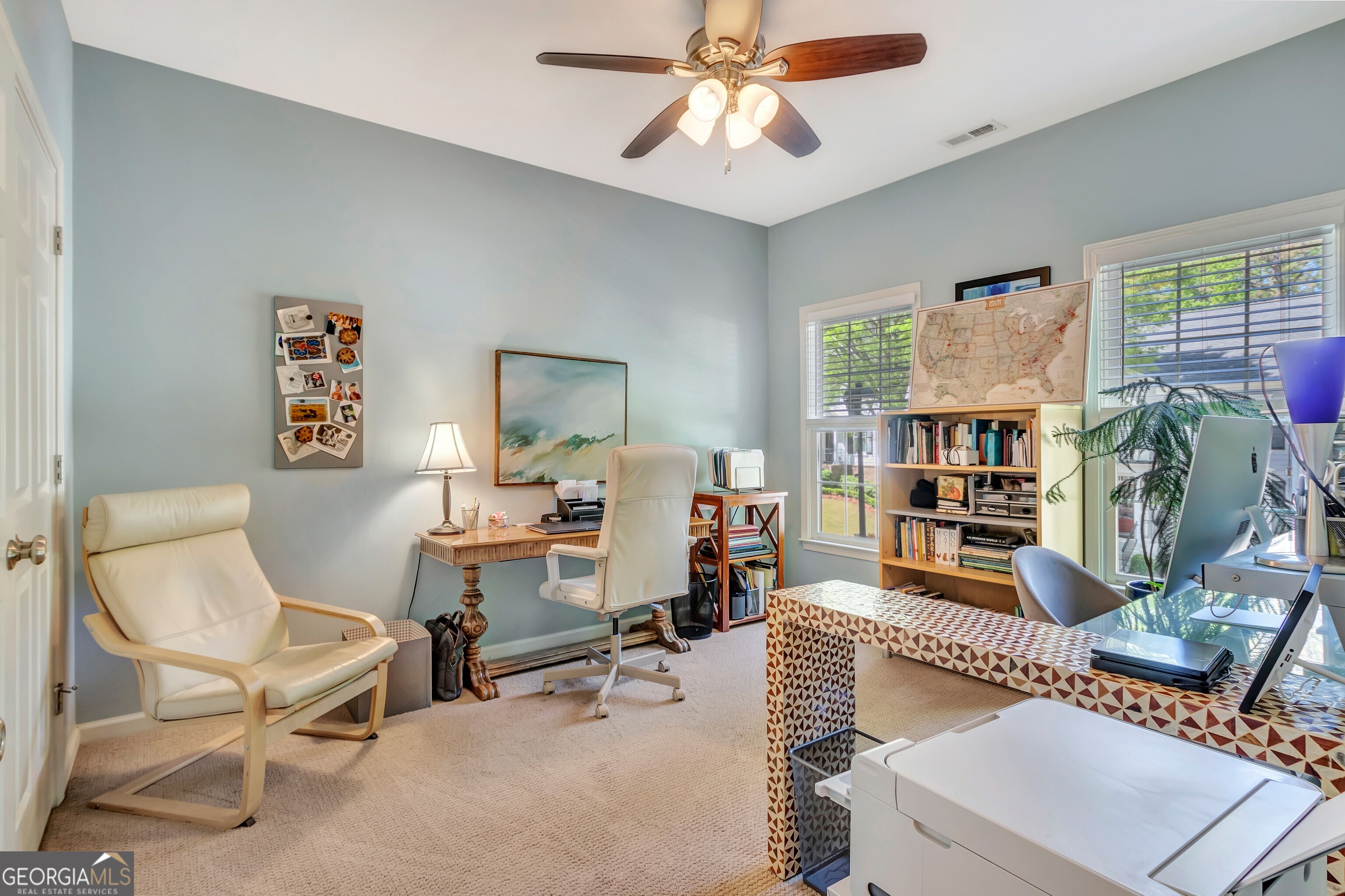100 Middleton Drive Peachtree City GA 30269