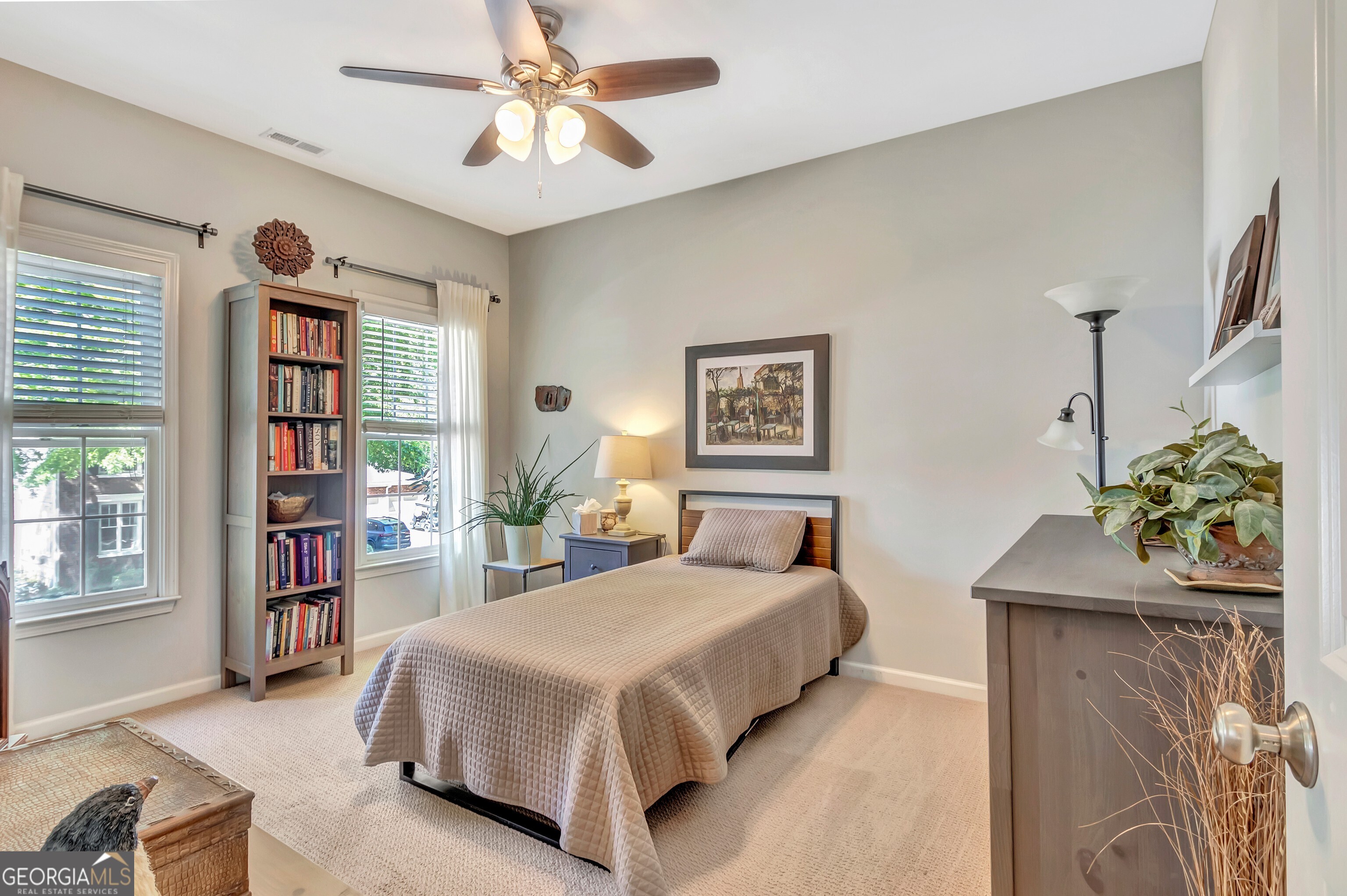 100 Middleton Drive Peachtree City GA 30269