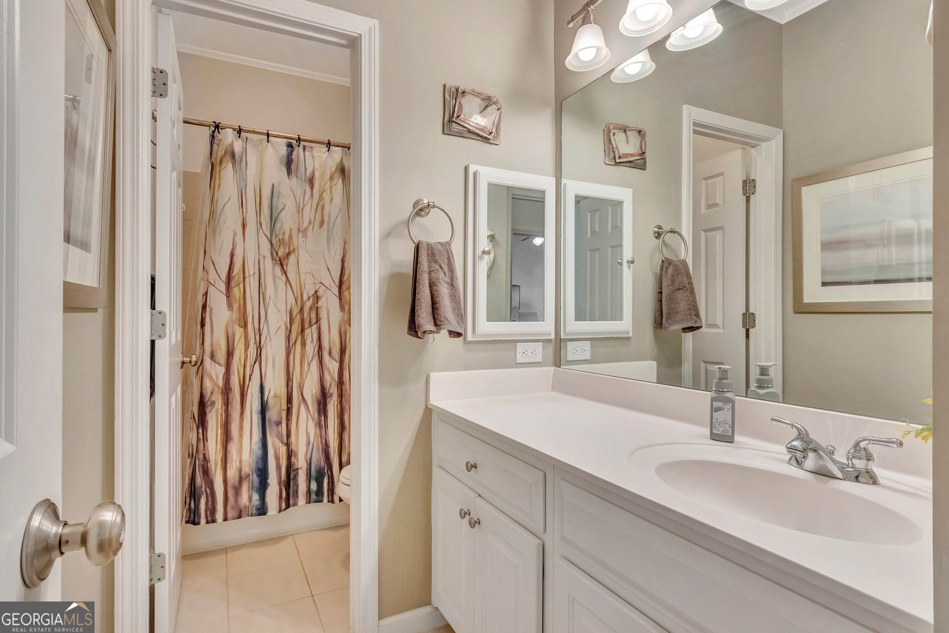 100 Middleton Drive Peachtree City GA 30269