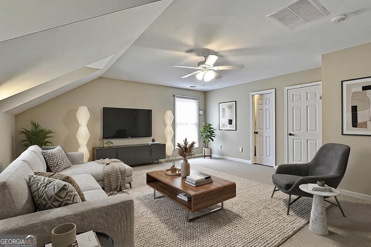 100 Middleton Drive Peachtree City GA 30269