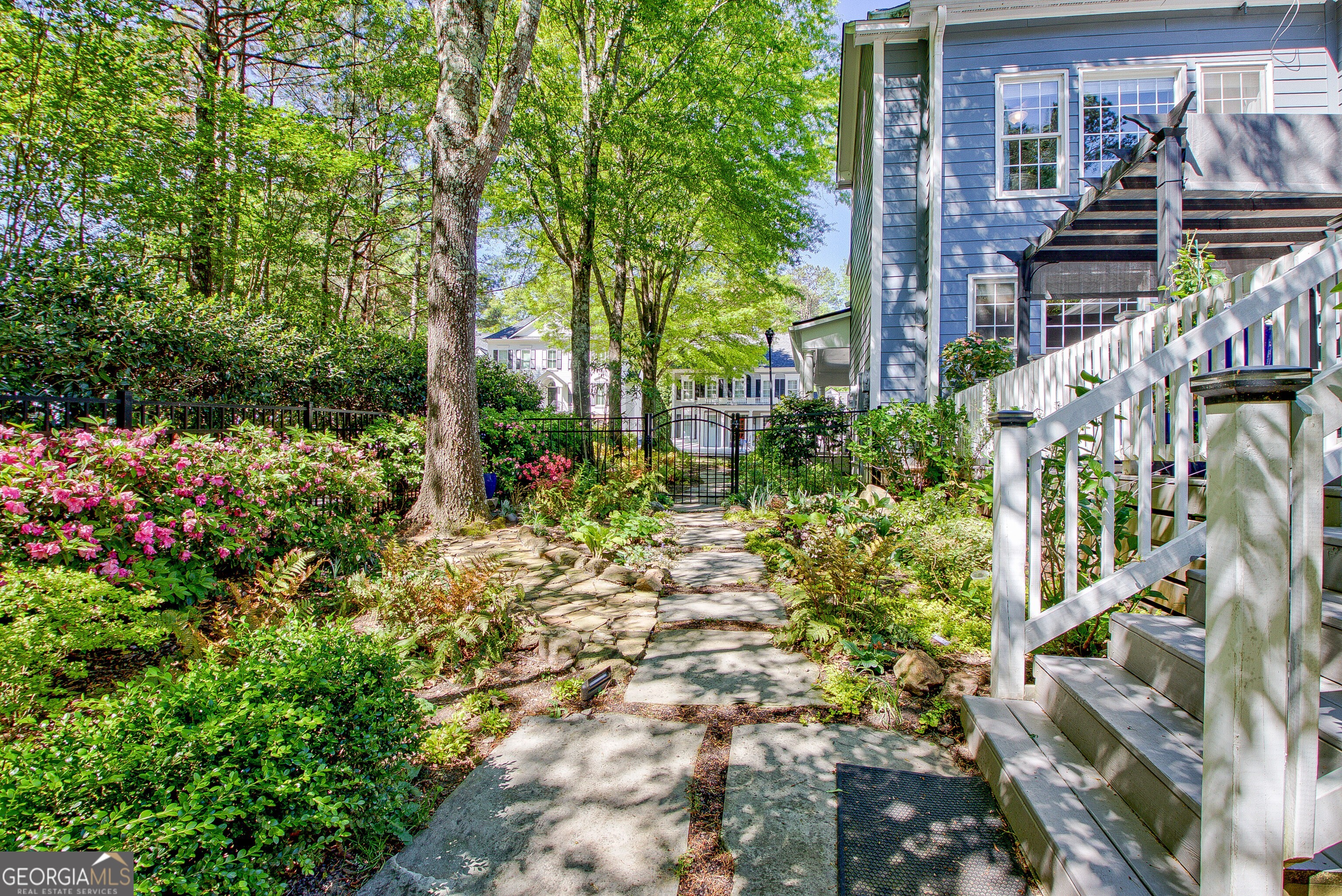 100 Middleton Drive Peachtree City GA 30269