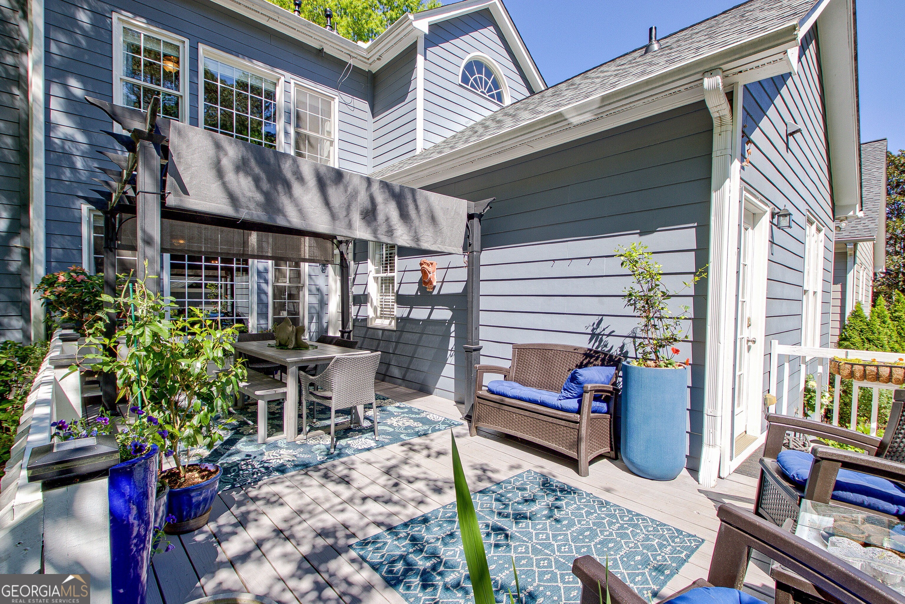 100 Middleton Drive Peachtree City GA 30269