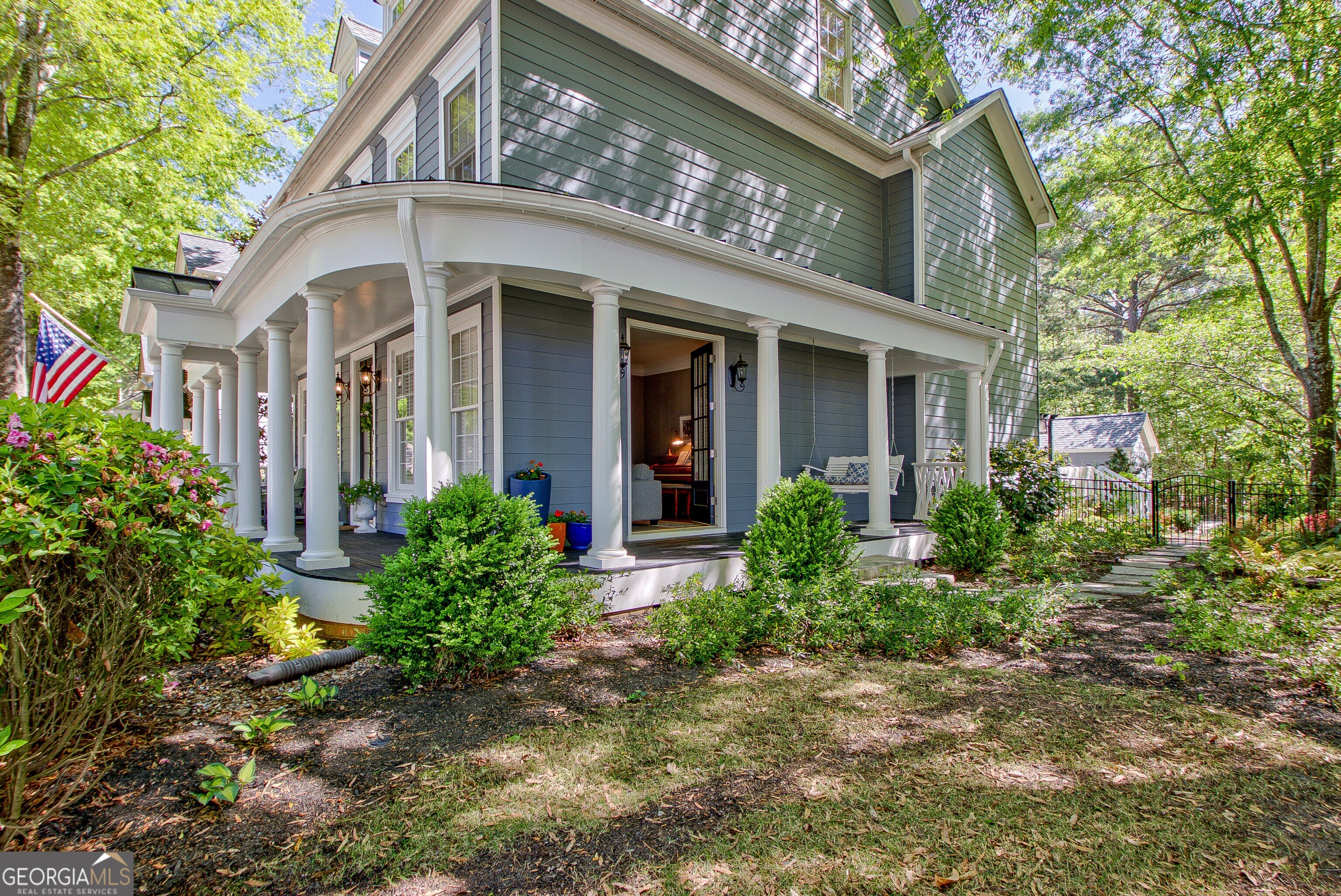 100 Middleton Drive Peachtree City GA 30269