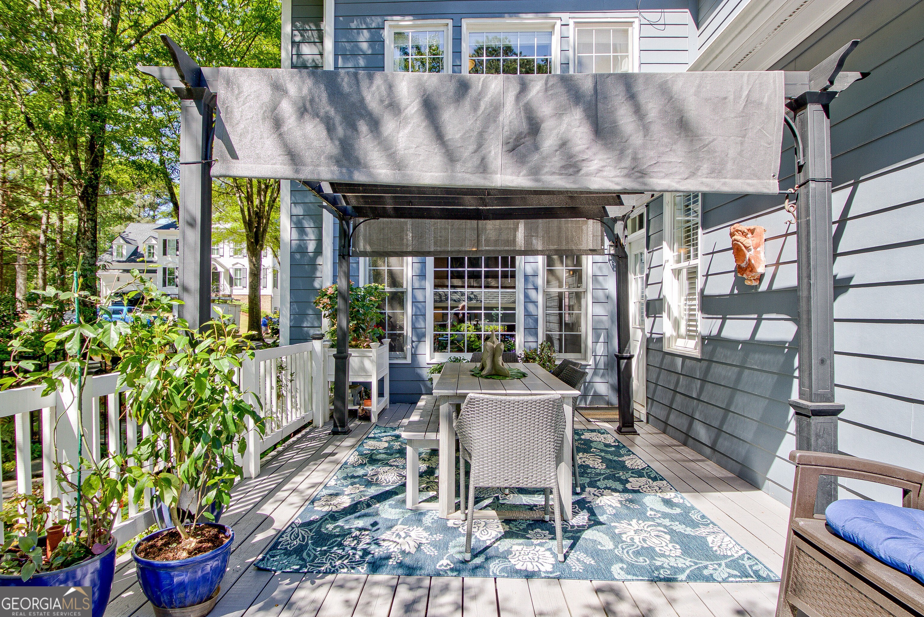 100 Middleton Drive Peachtree City GA 30269