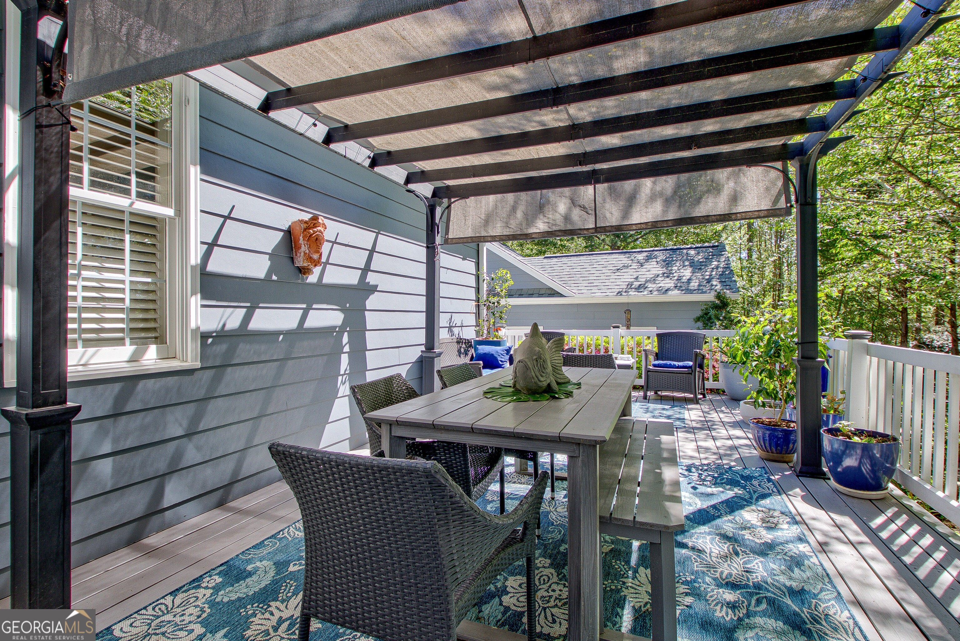 100 Middleton Drive Peachtree City GA 30269