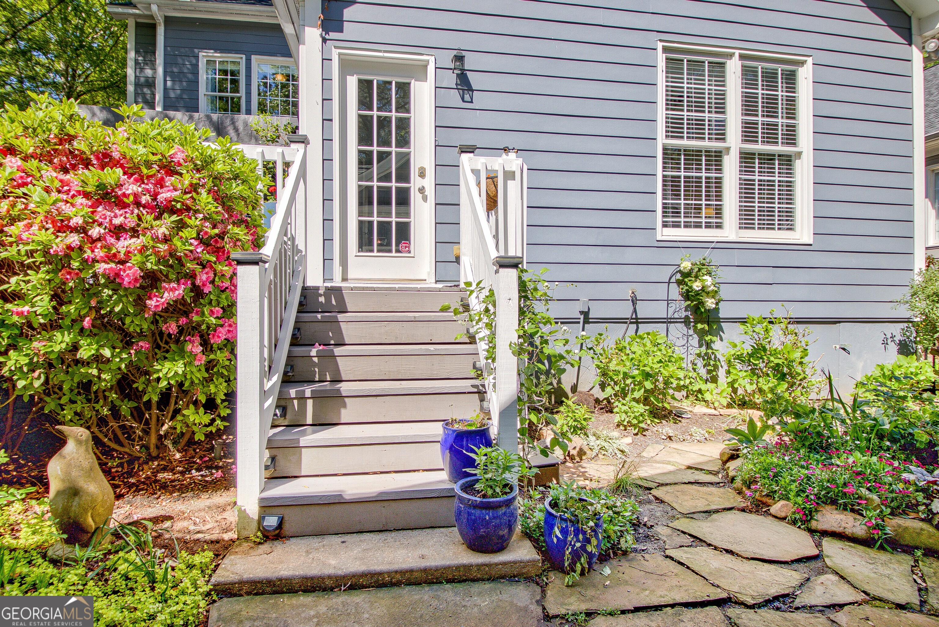 100 Middleton Drive Peachtree City GA 30269
