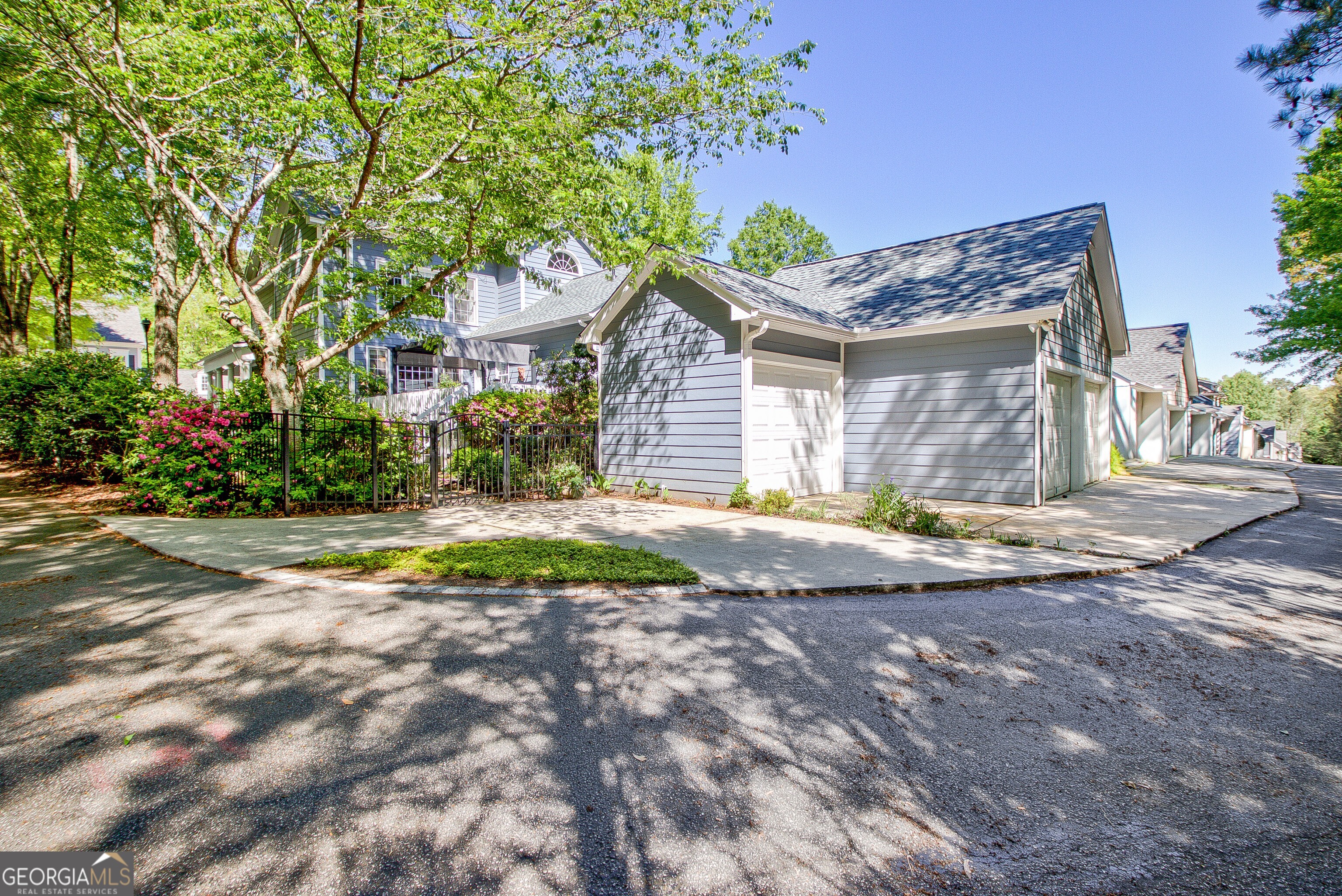 100 Middleton Drive Peachtree City GA 30269
