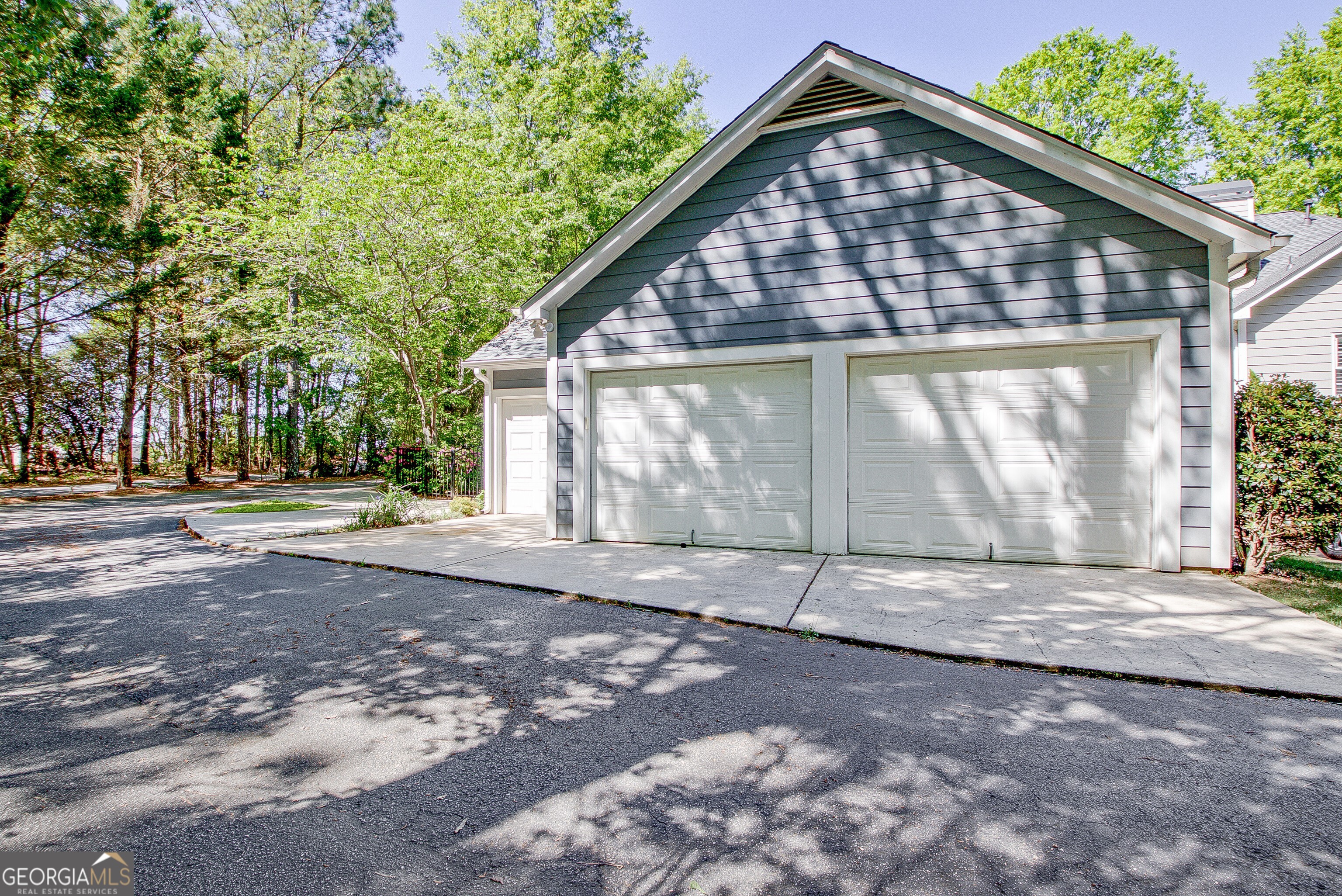 100 Middleton Drive Peachtree City GA 30269