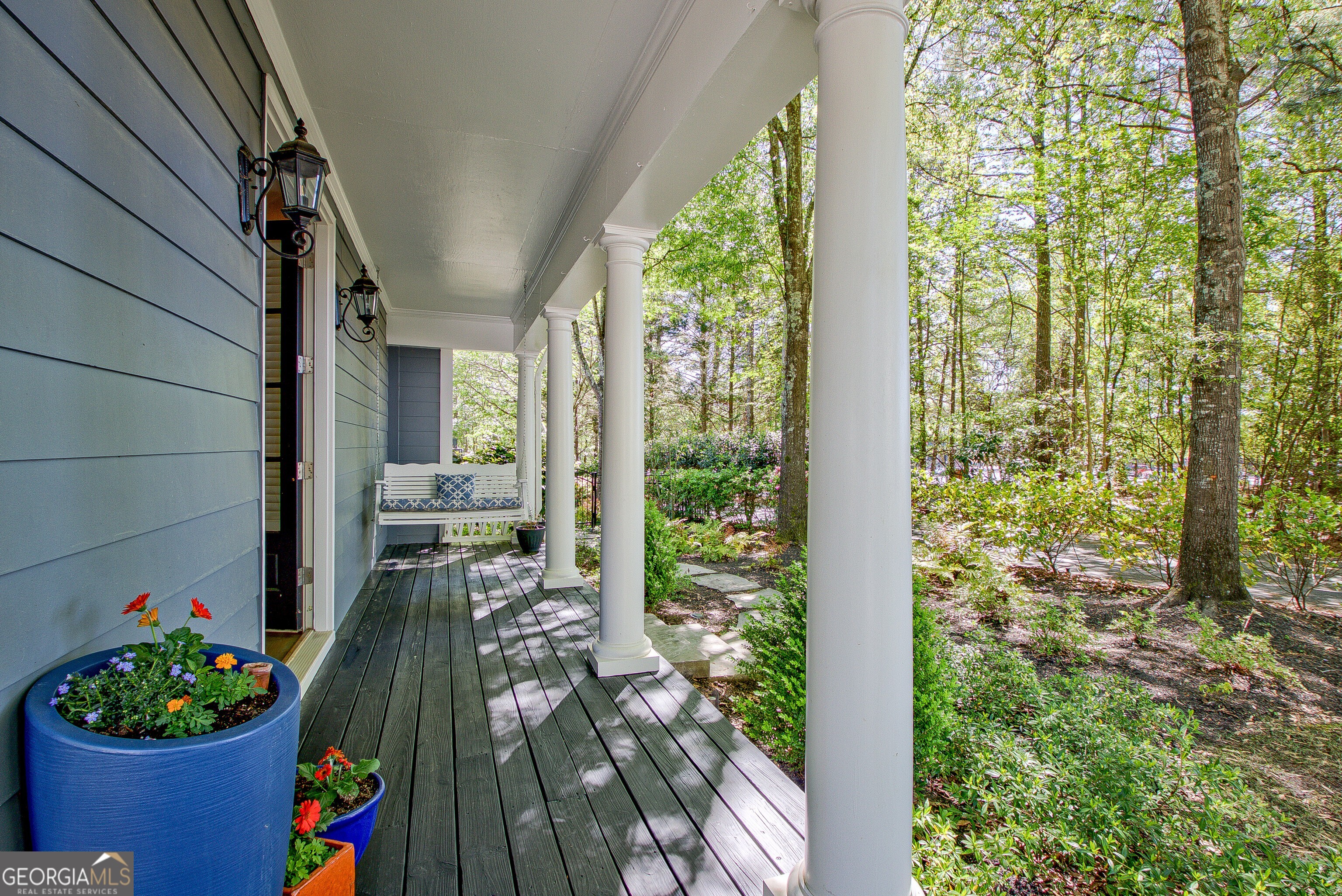 100 Middleton Drive Peachtree City GA 30269