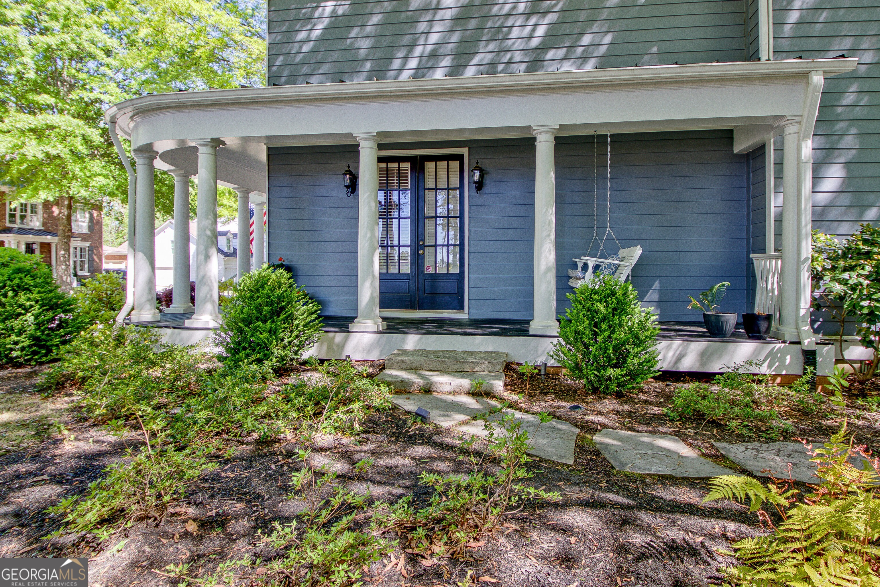 100 Middleton Drive Peachtree City GA 30269