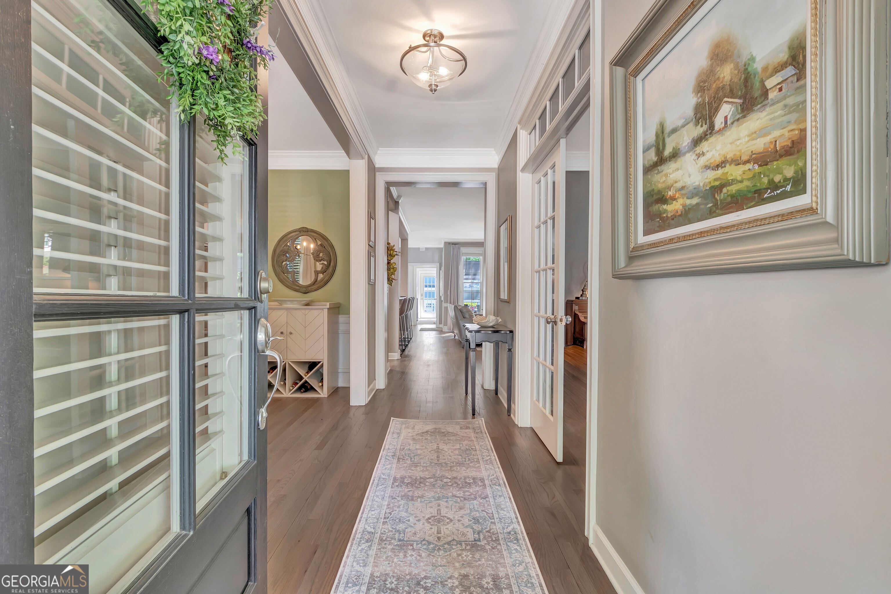 100 Middleton Drive Peachtree City GA 30269