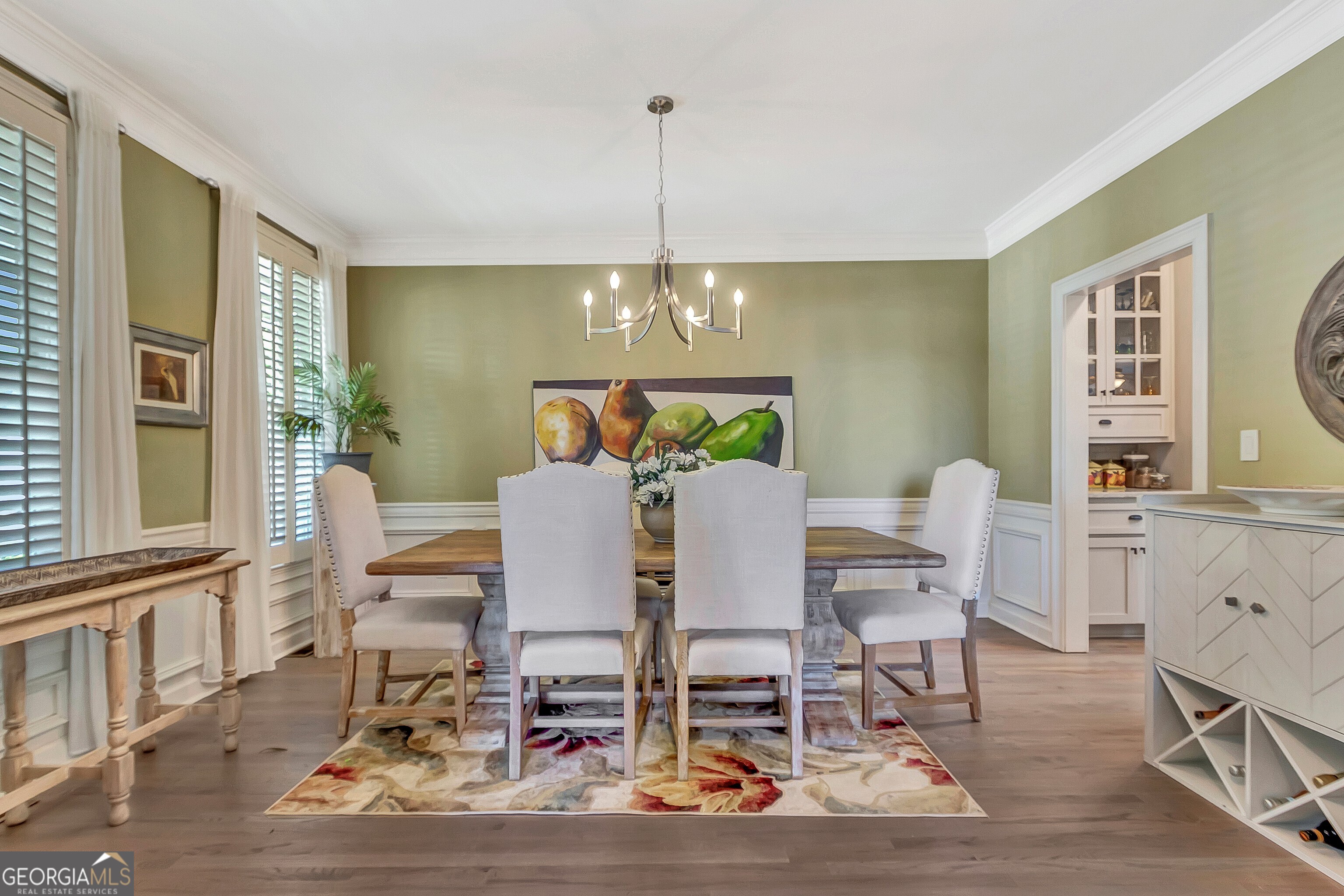 100 Middleton Drive Peachtree City GA 30269