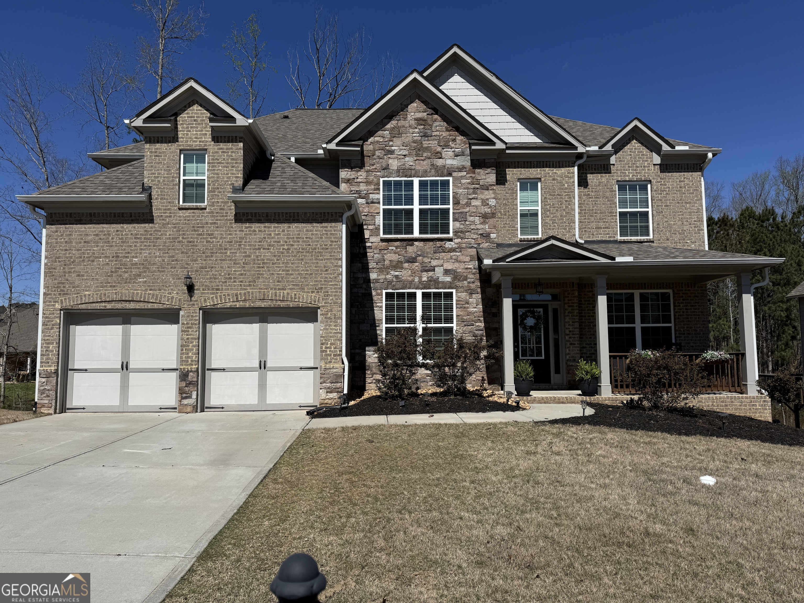 77 Wentworth Circle Villa Rica GA 30180