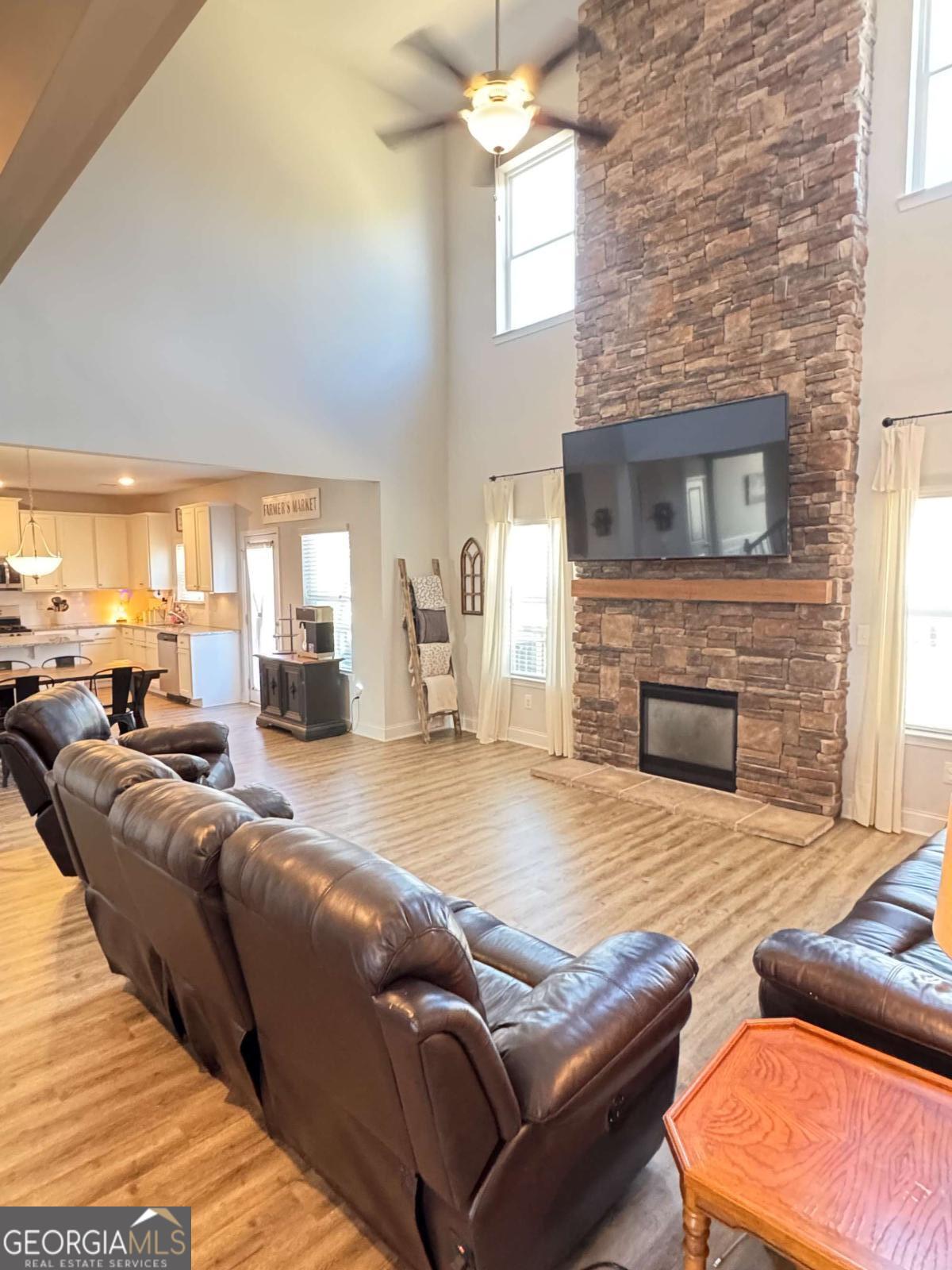 77 Wentworth Circle Villa Rica GA 30180