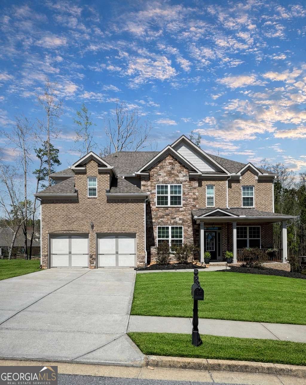77 Wentworth Circle Villa Rica GA 30180