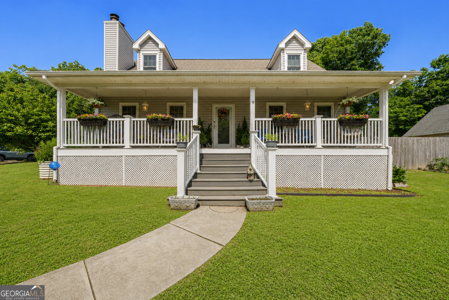 7 College View Drive SW Rome GA 30161