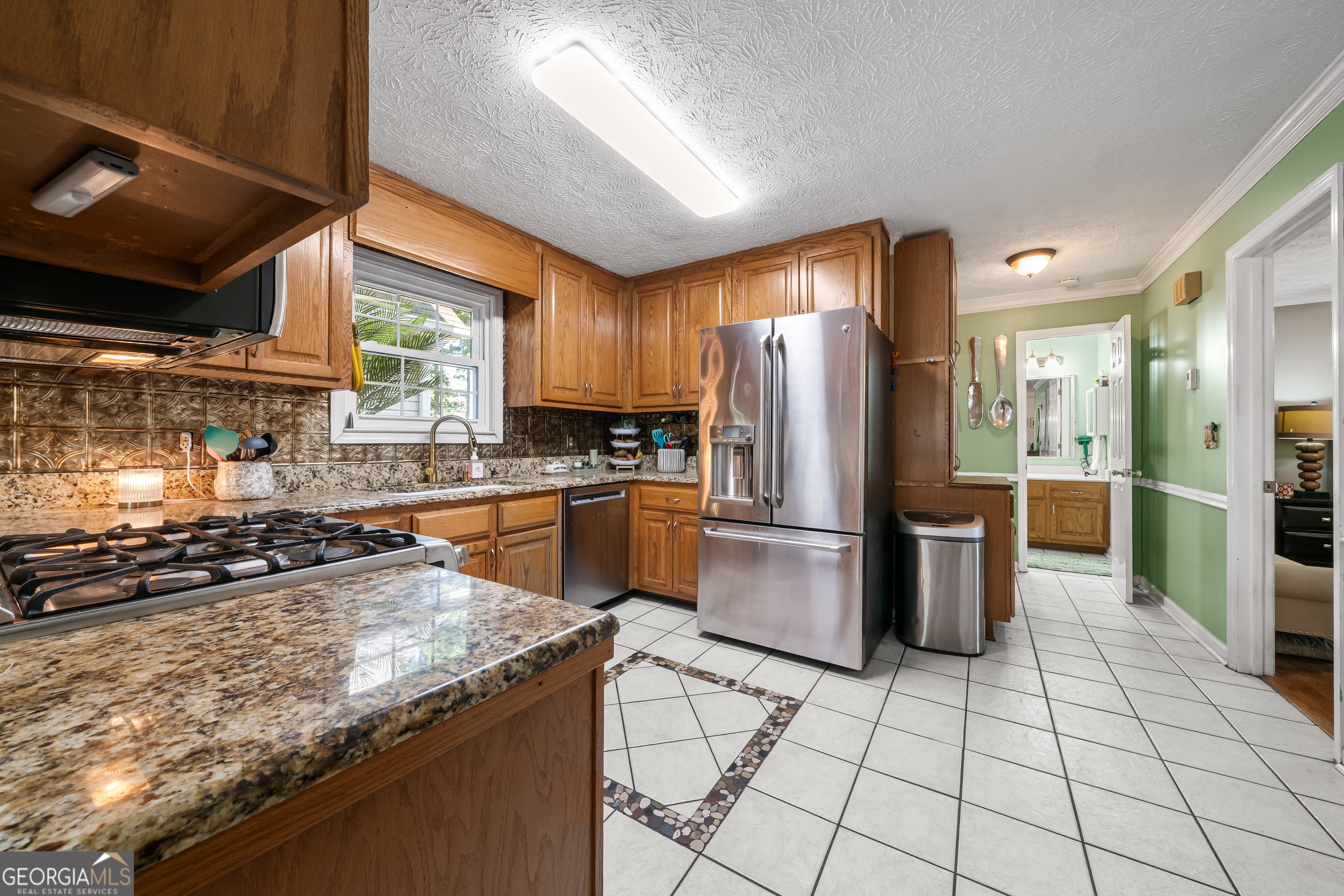 7 College View Drive SW Rome GA 30161