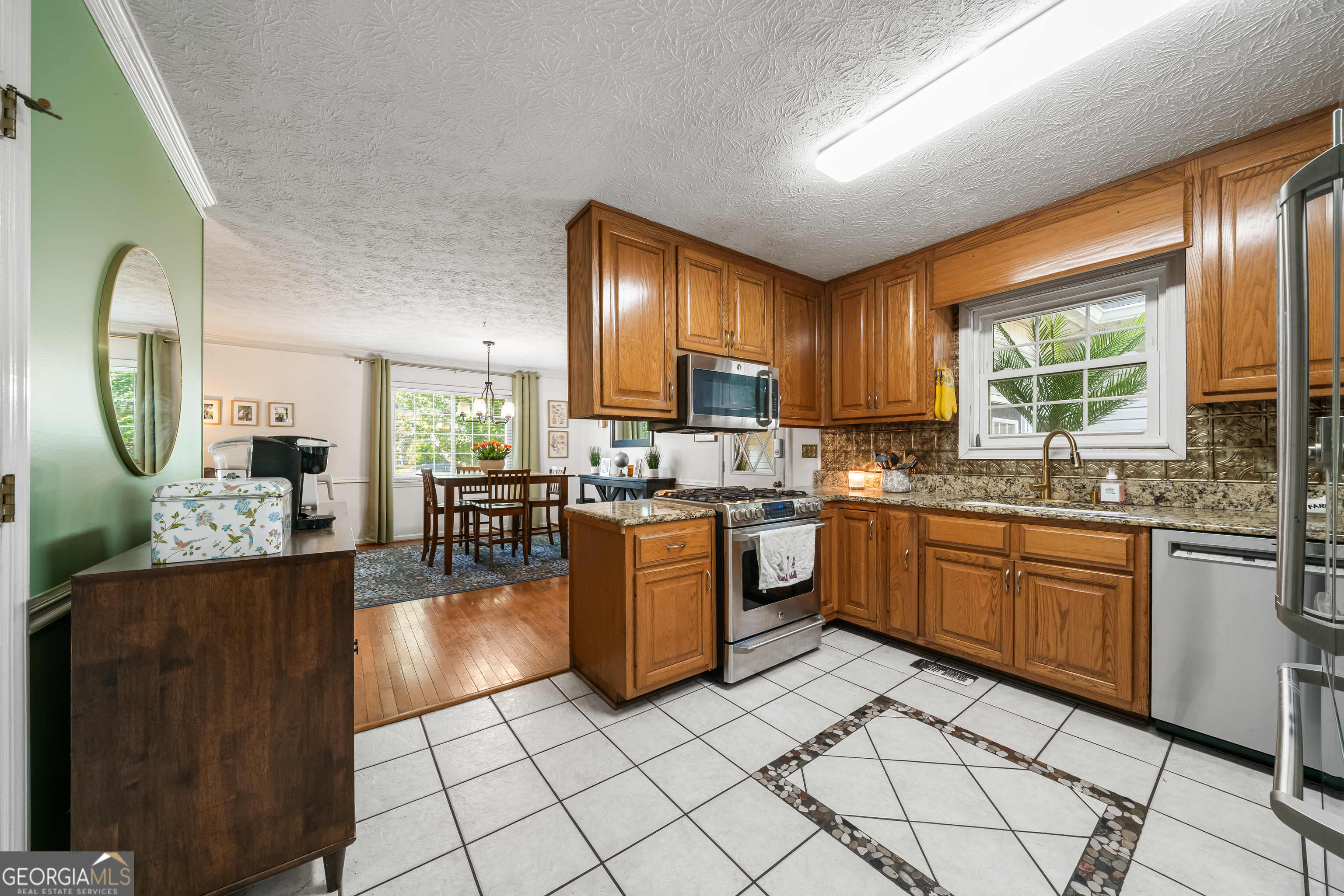7 College View Drive SW Rome GA 30161