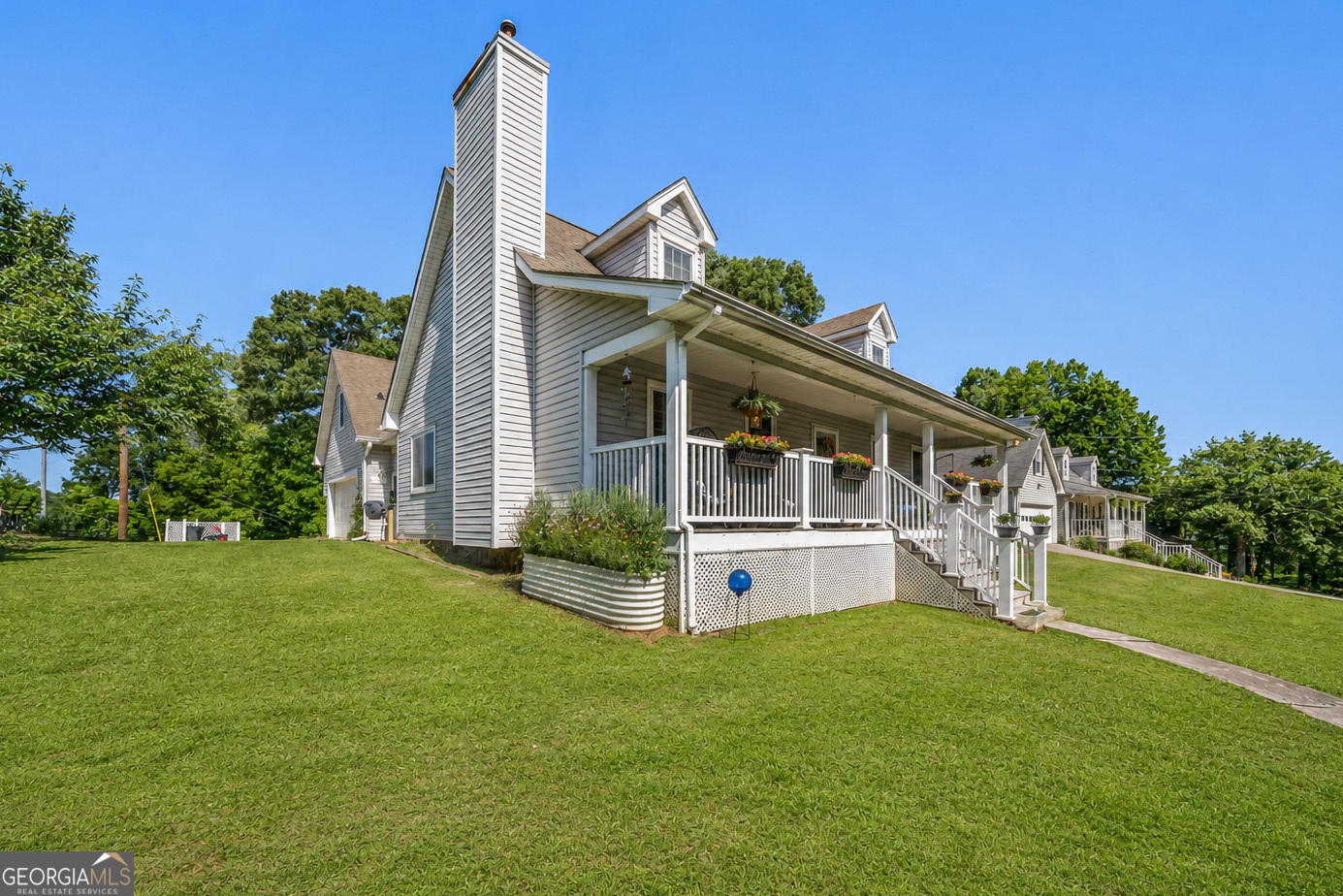 7 College View Drive SW Rome GA 30161