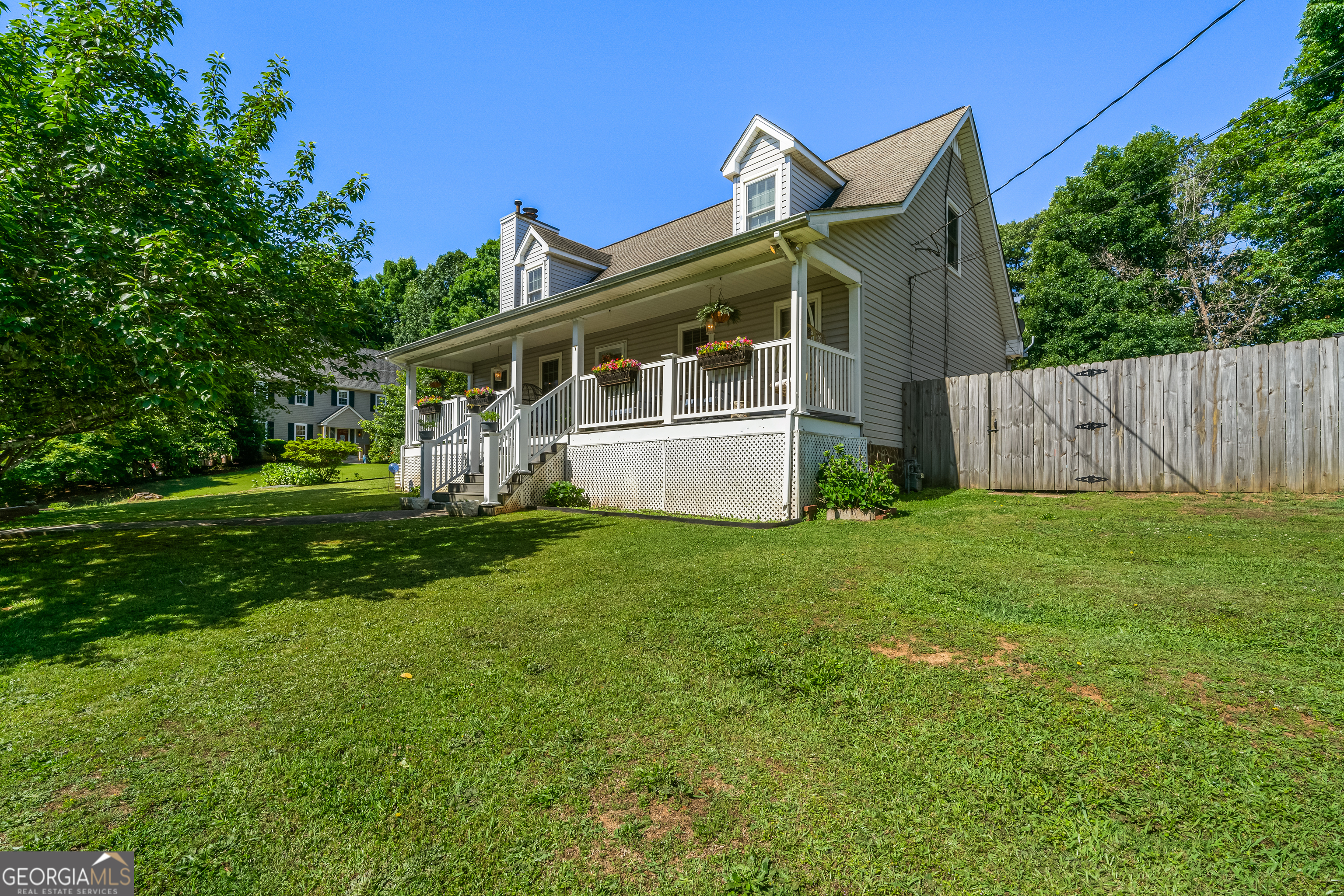 7 College View Drive SW Rome GA 30161