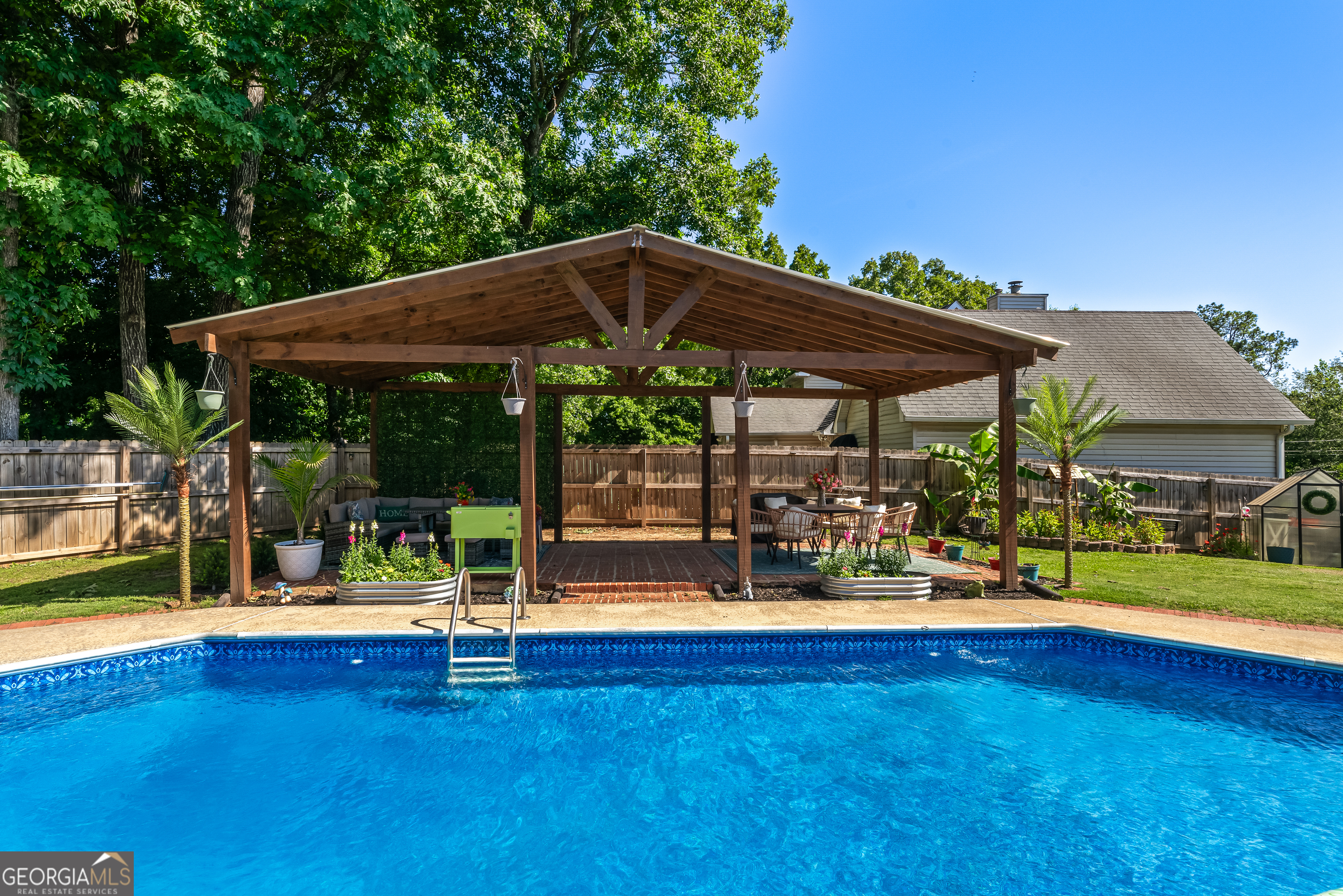 7 College View Drive SW Rome GA 30161