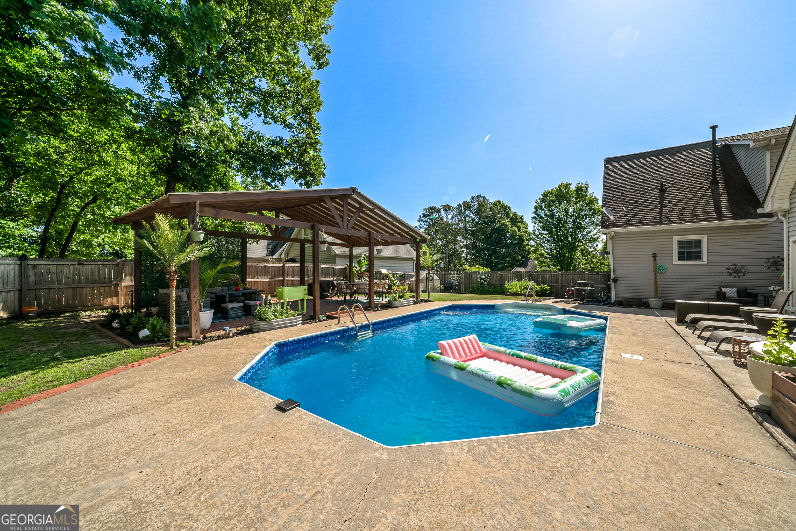 7 College View Drive SW Rome GA 30161