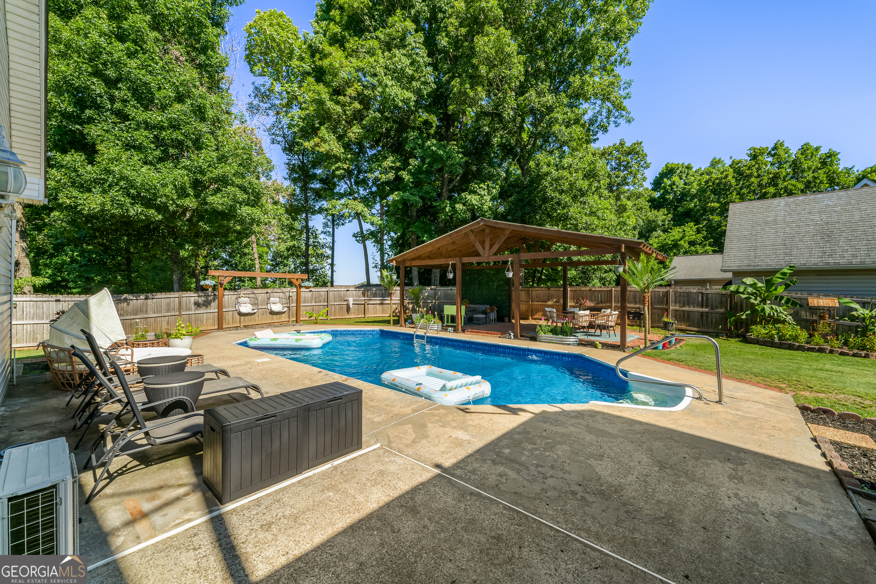 7 College View Drive SW Rome GA 30161