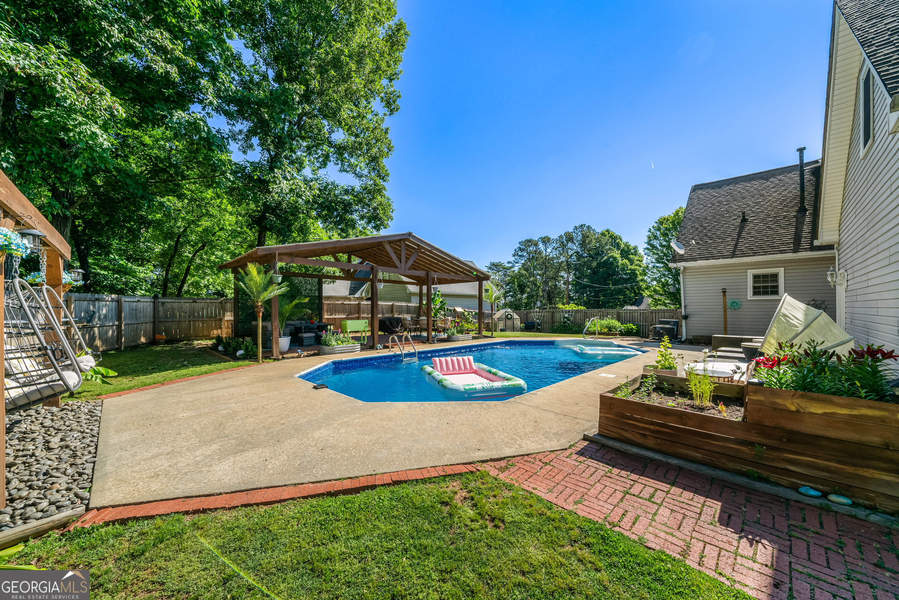 7 College View Drive SW Rome GA 30161
