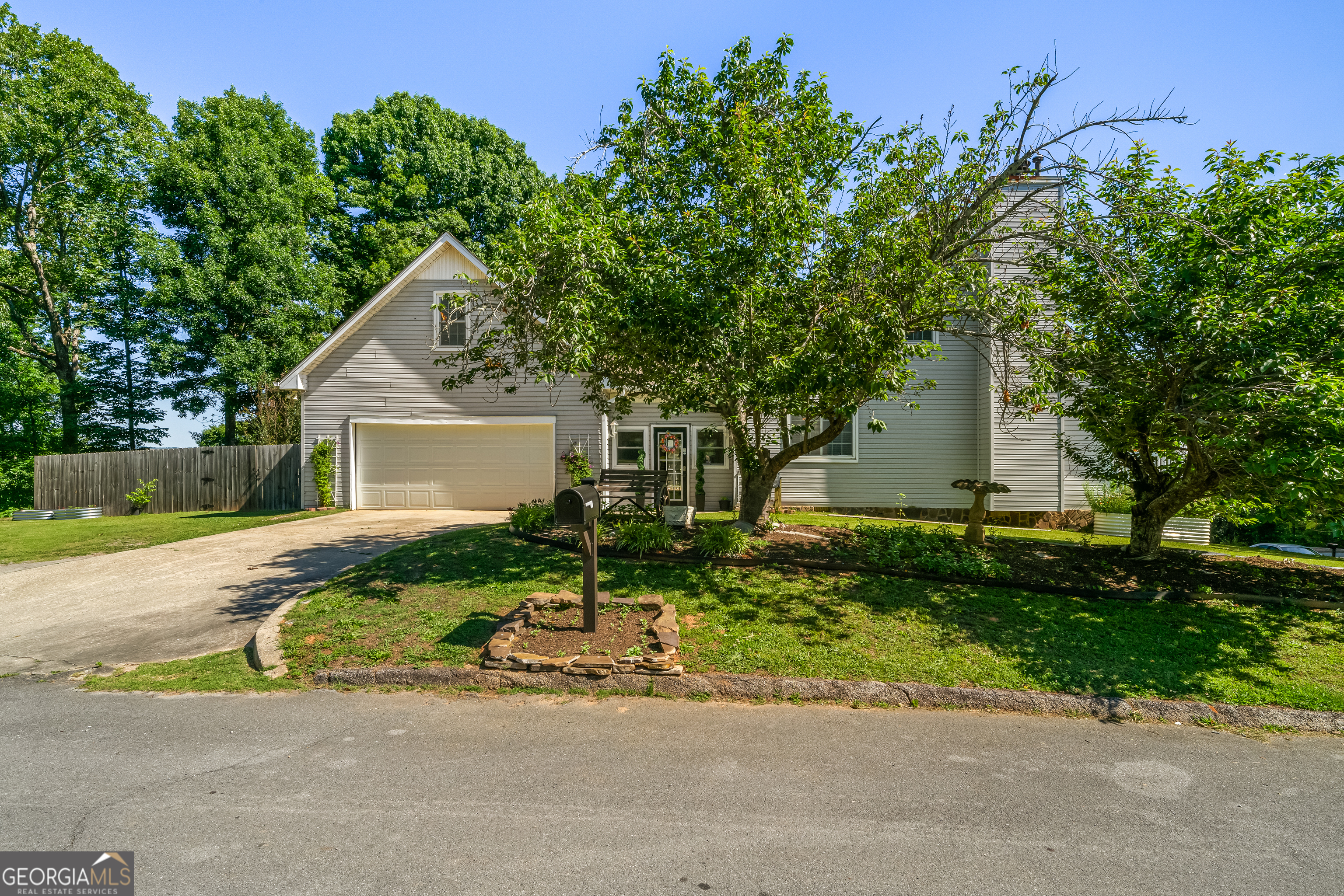 7 College View Drive SW Rome GA 30161