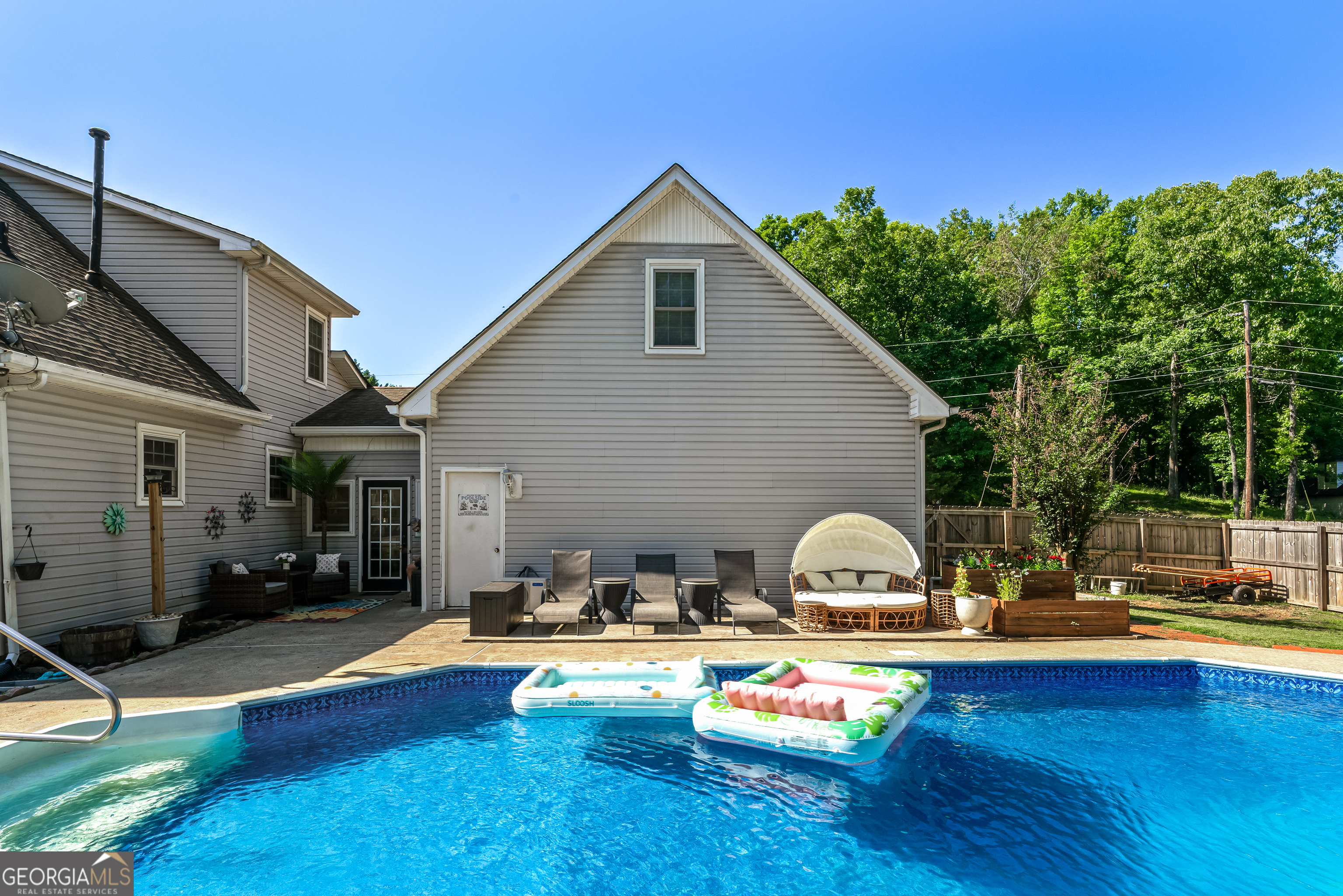 7 College View Drive SW Rome GA 30161