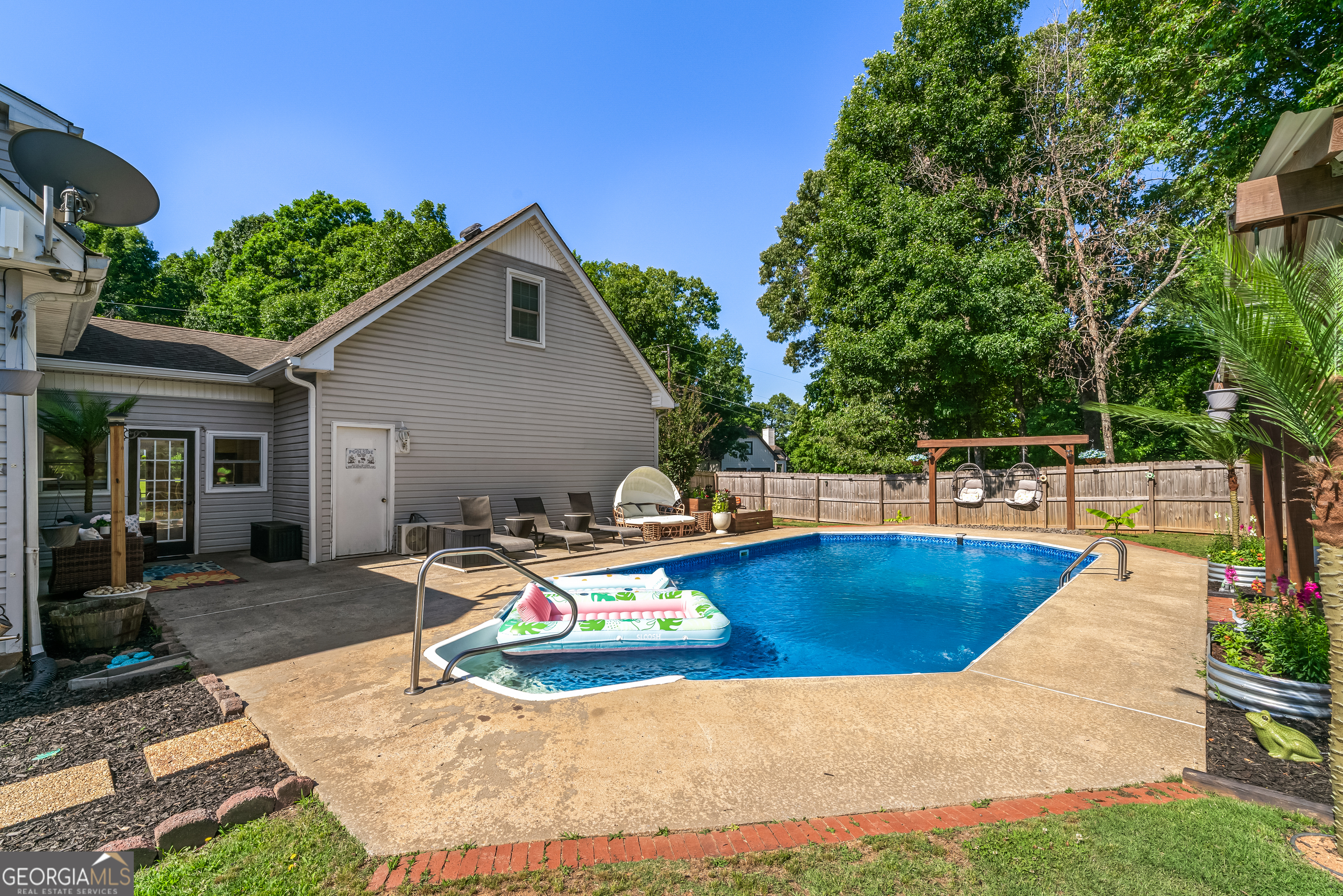 7 College View Drive SW Rome GA 30161