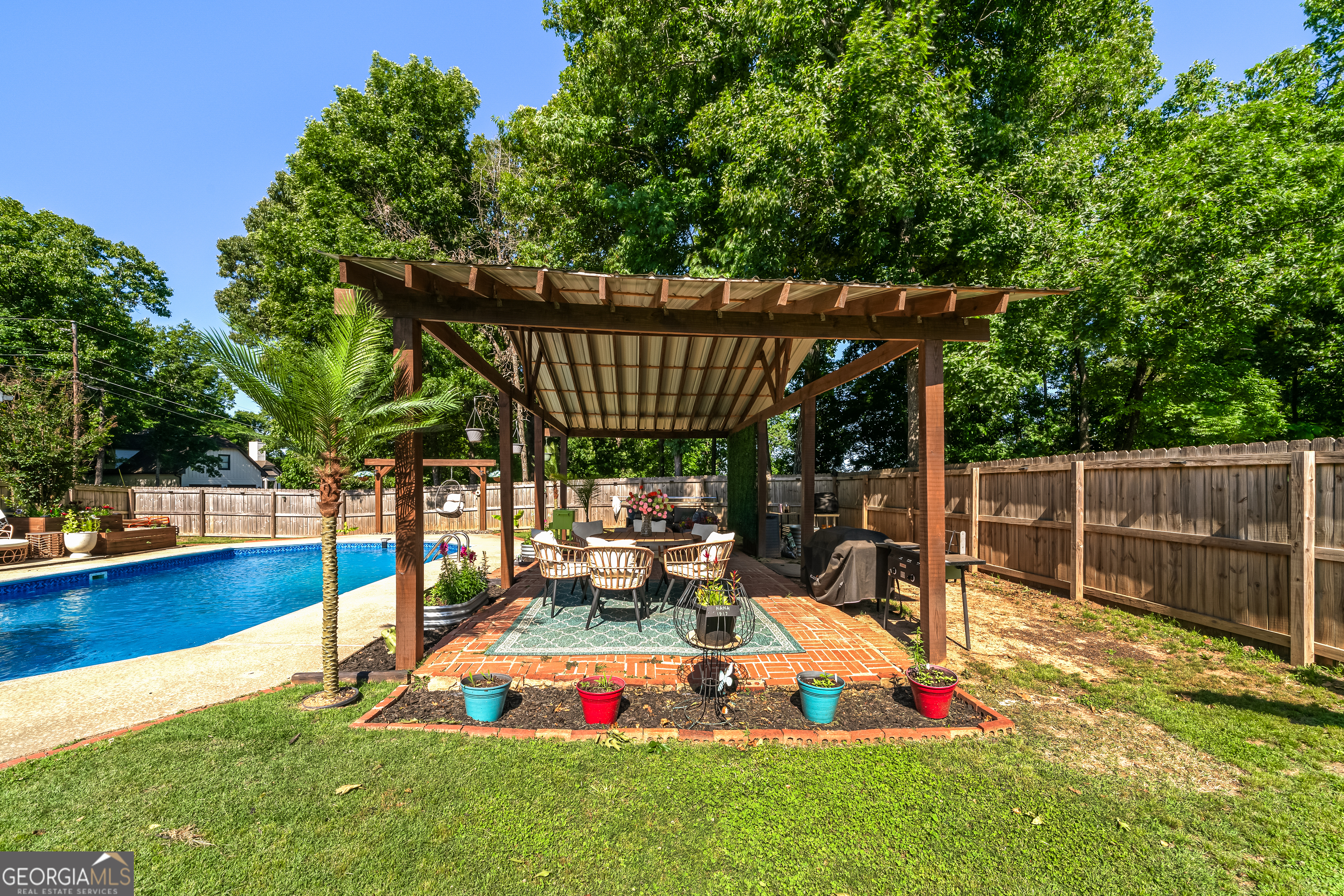 7 College View Drive SW Rome GA 30161
