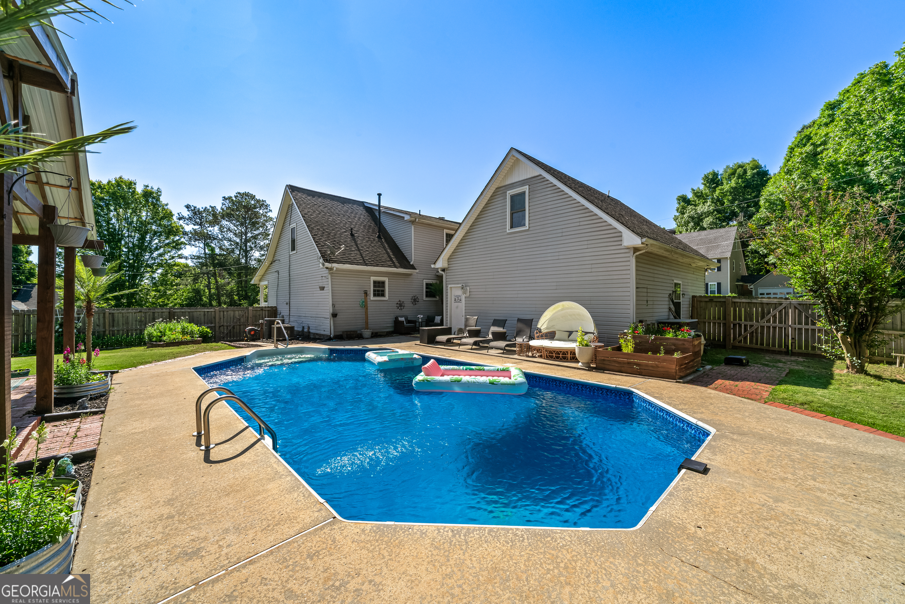 7 College View Drive SW Rome GA 30161