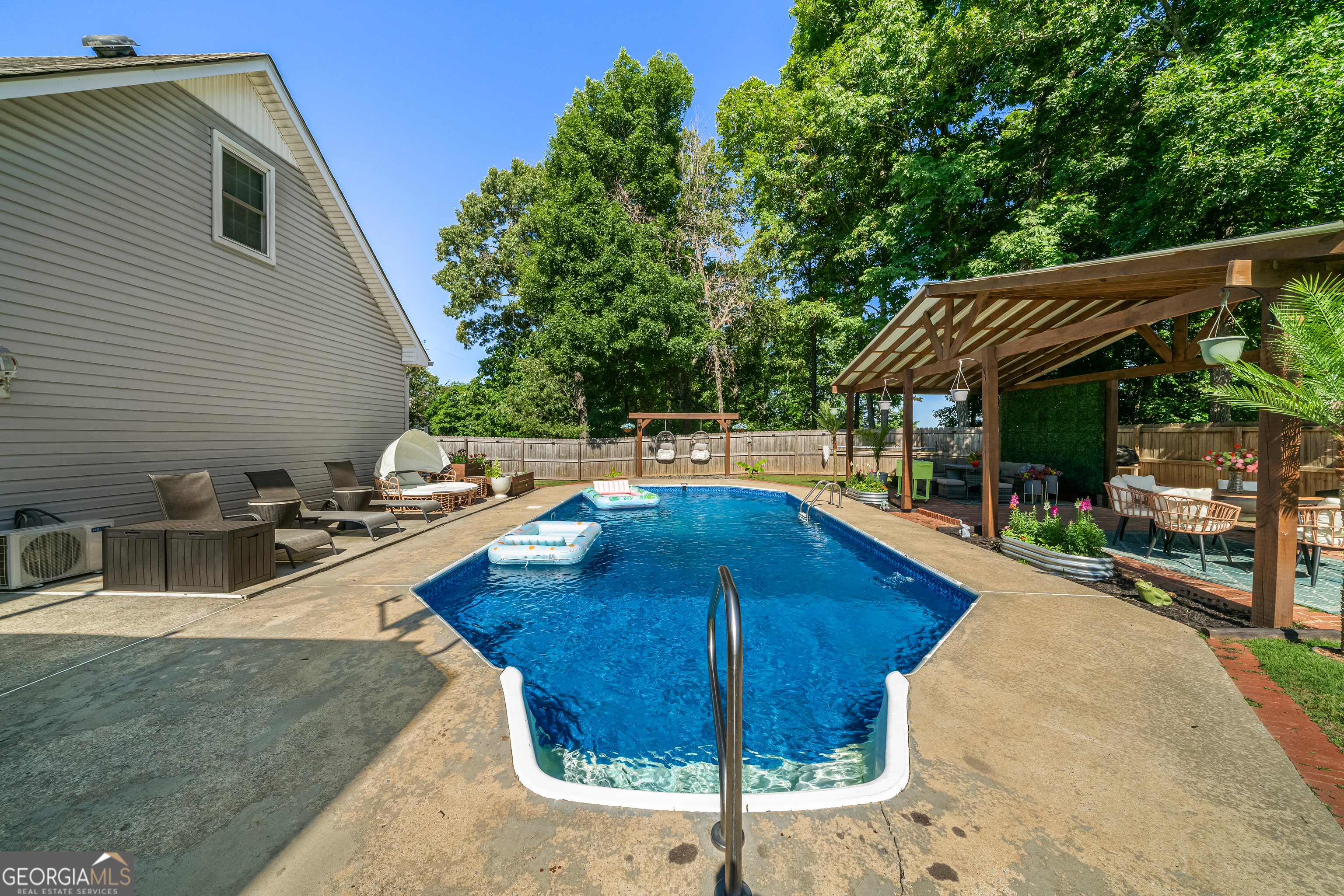 7 College View Drive SW Rome GA 30161