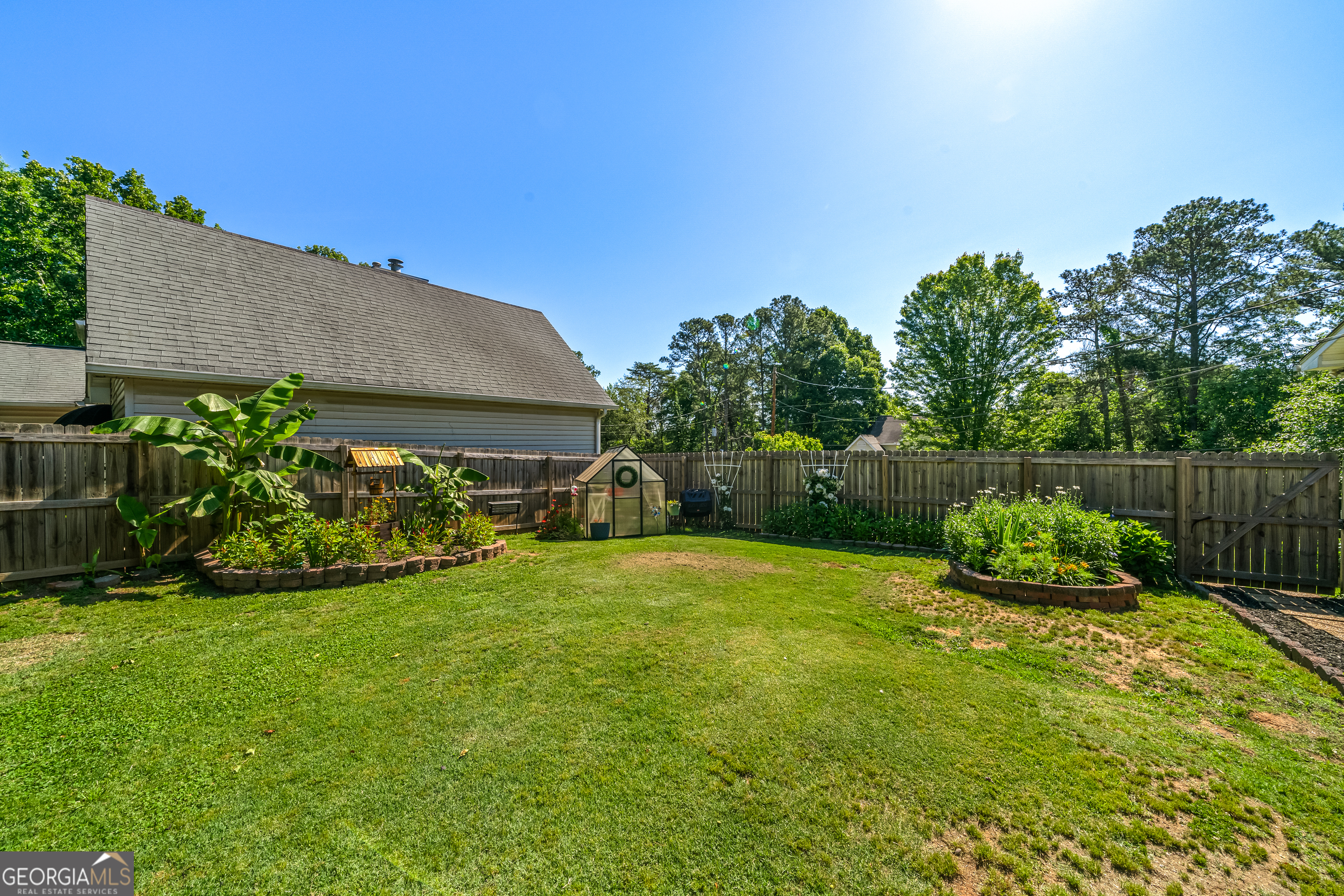 7 College View Drive SW Rome GA 30161