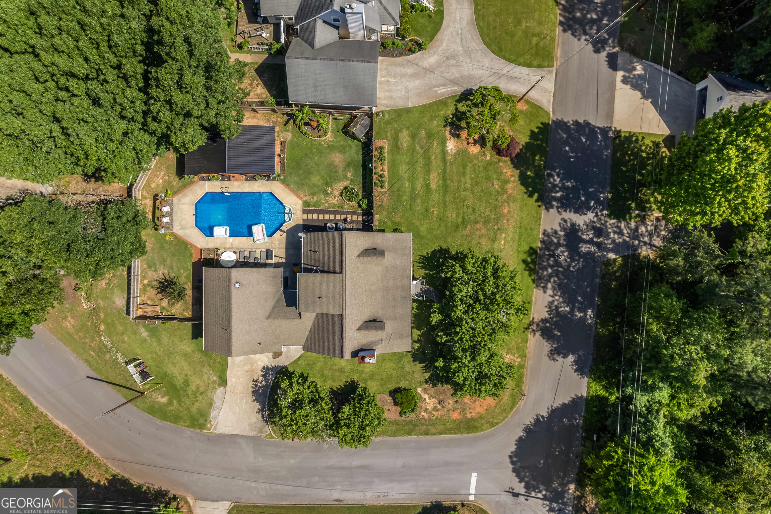 7 College View Drive SW Rome GA 30161